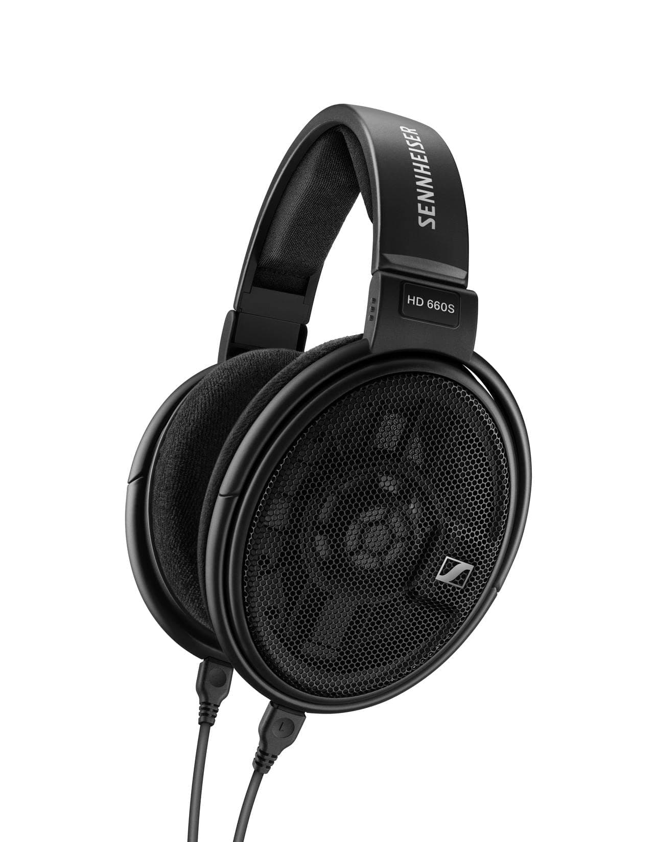 Sennheiser HD 660 S Open Headphones