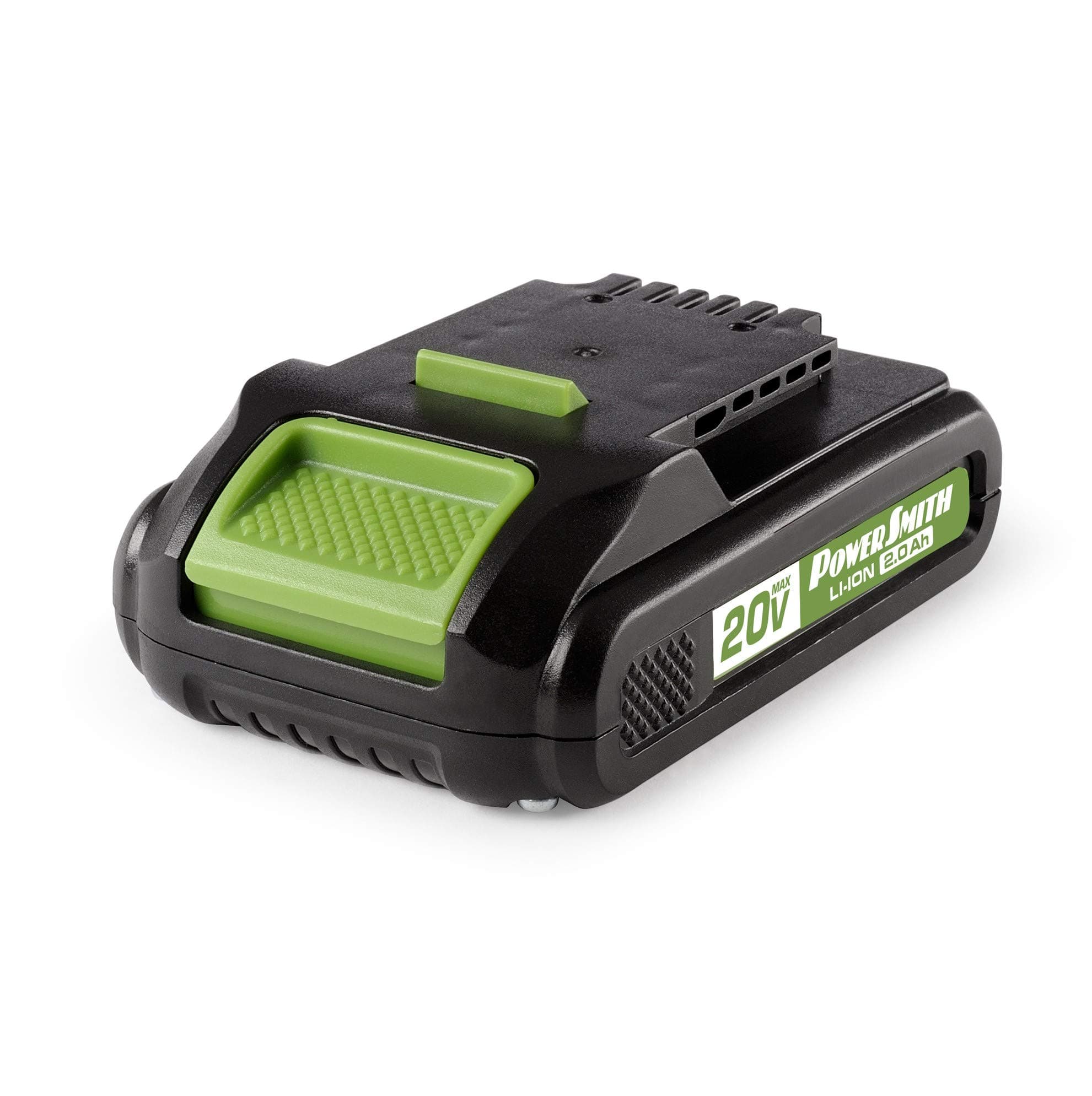 PLB12020 20V Max 2.0Ah Lithium-Ion Battery - Replacement Battery 20V Max Lithium-Ion Tools