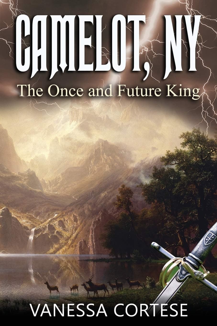 Camelot, NY: The Once and Future King