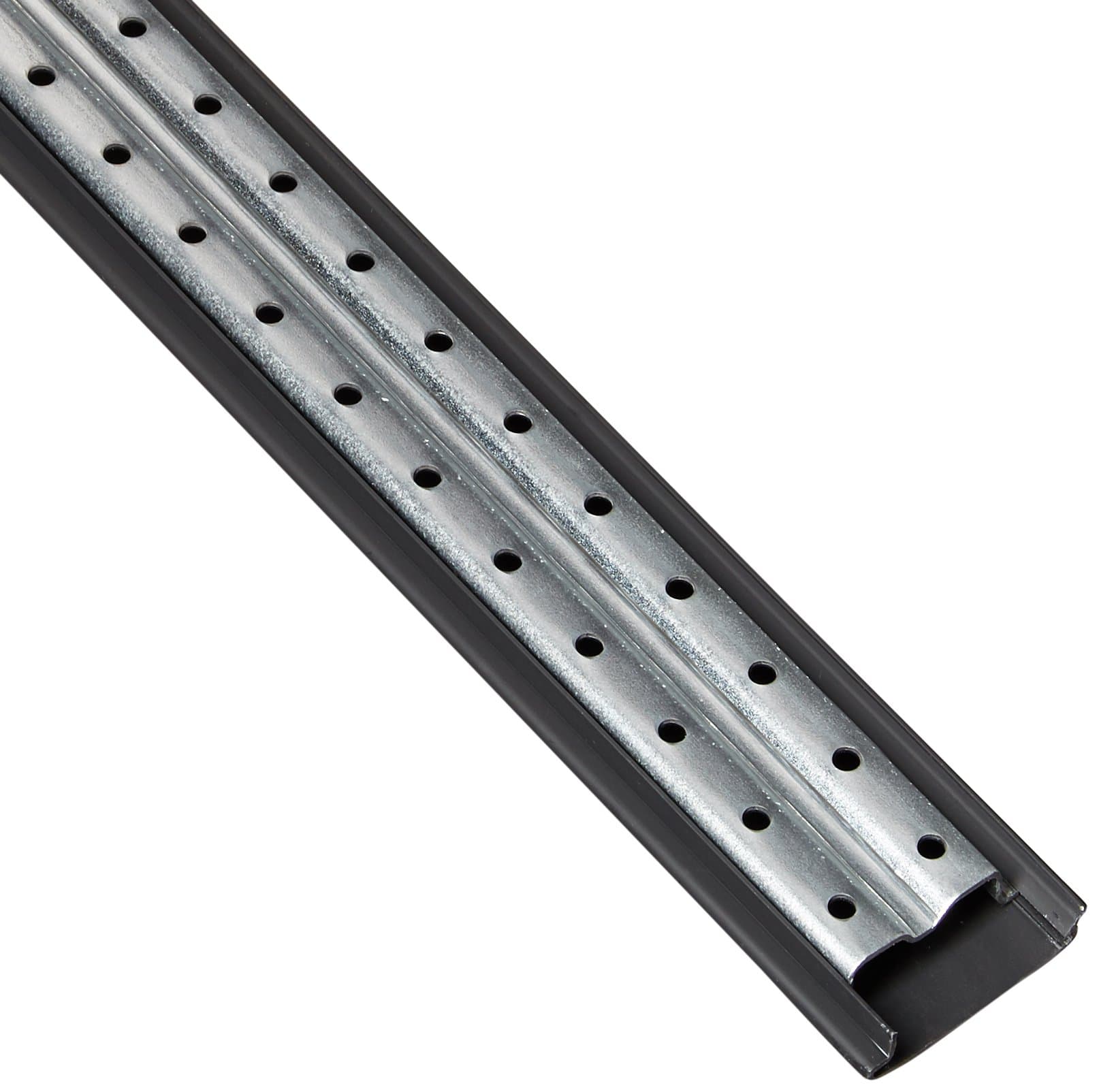 Rubbermaid Fasttrack Garage Storage System Rail, 84", 1784416