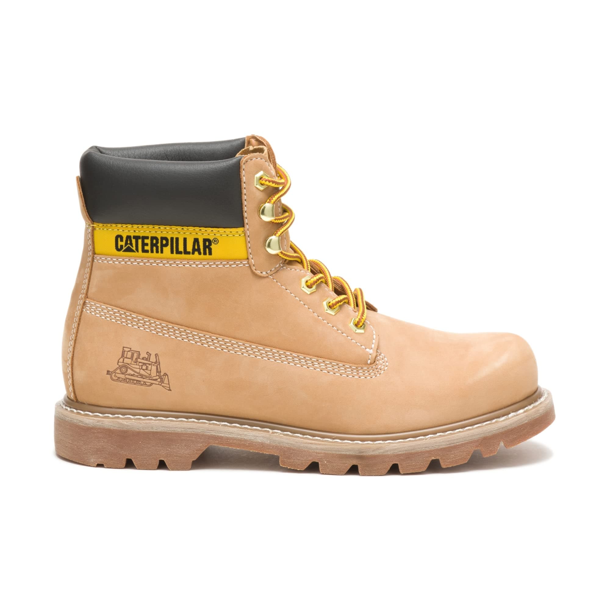 Caterpillar Men's Colorado Engineer Boot