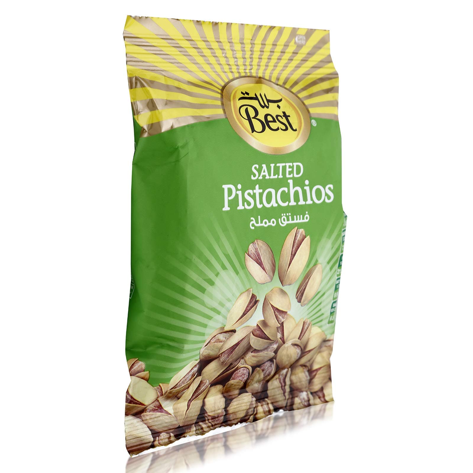 Best Salted Pistachio - 50 gm