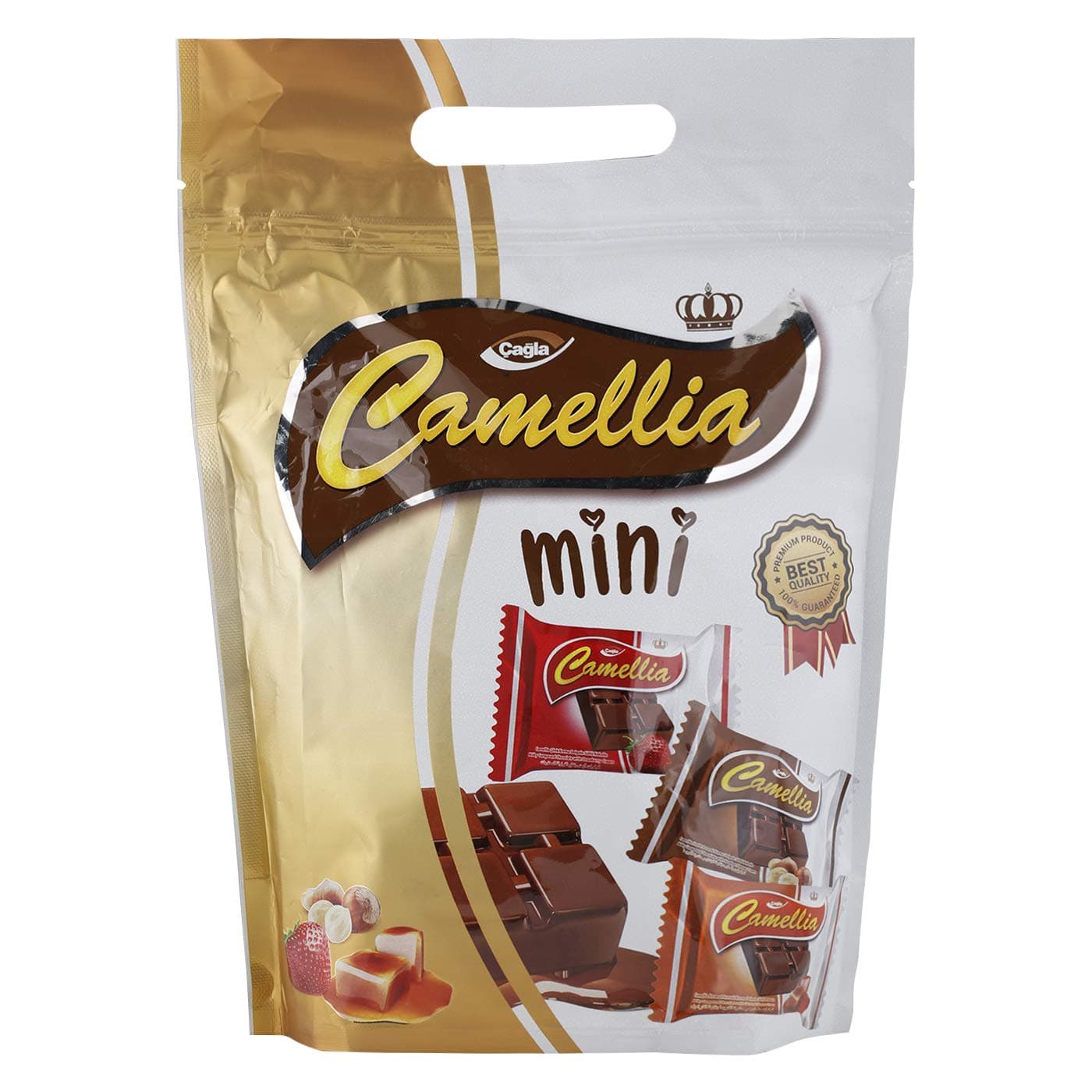 Camellia Mini Chocolate, 450 gm