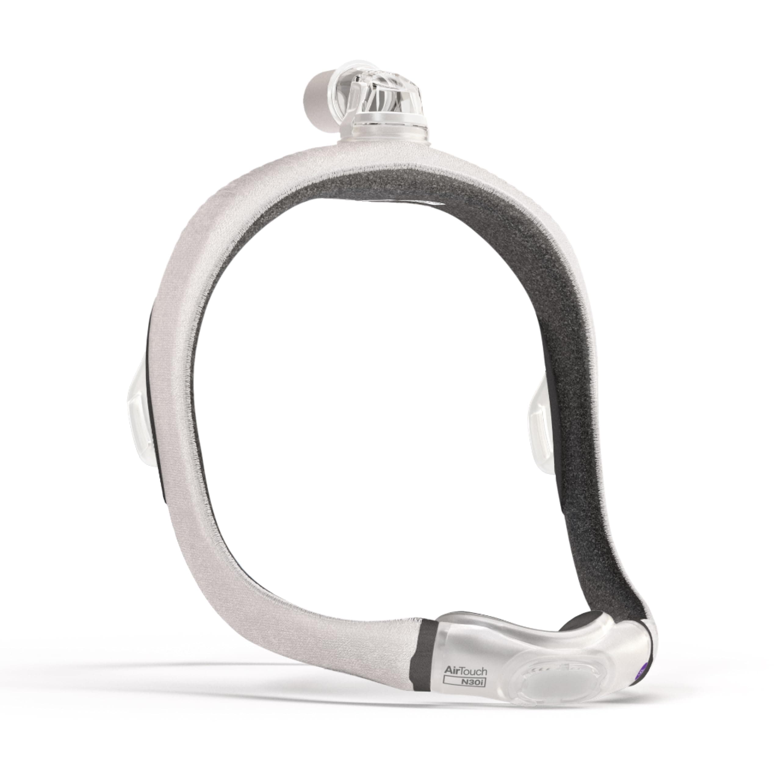 ResMed AirTouch N30i Frame System (No Headgear) - Standard Frame/Small Wide Cushion