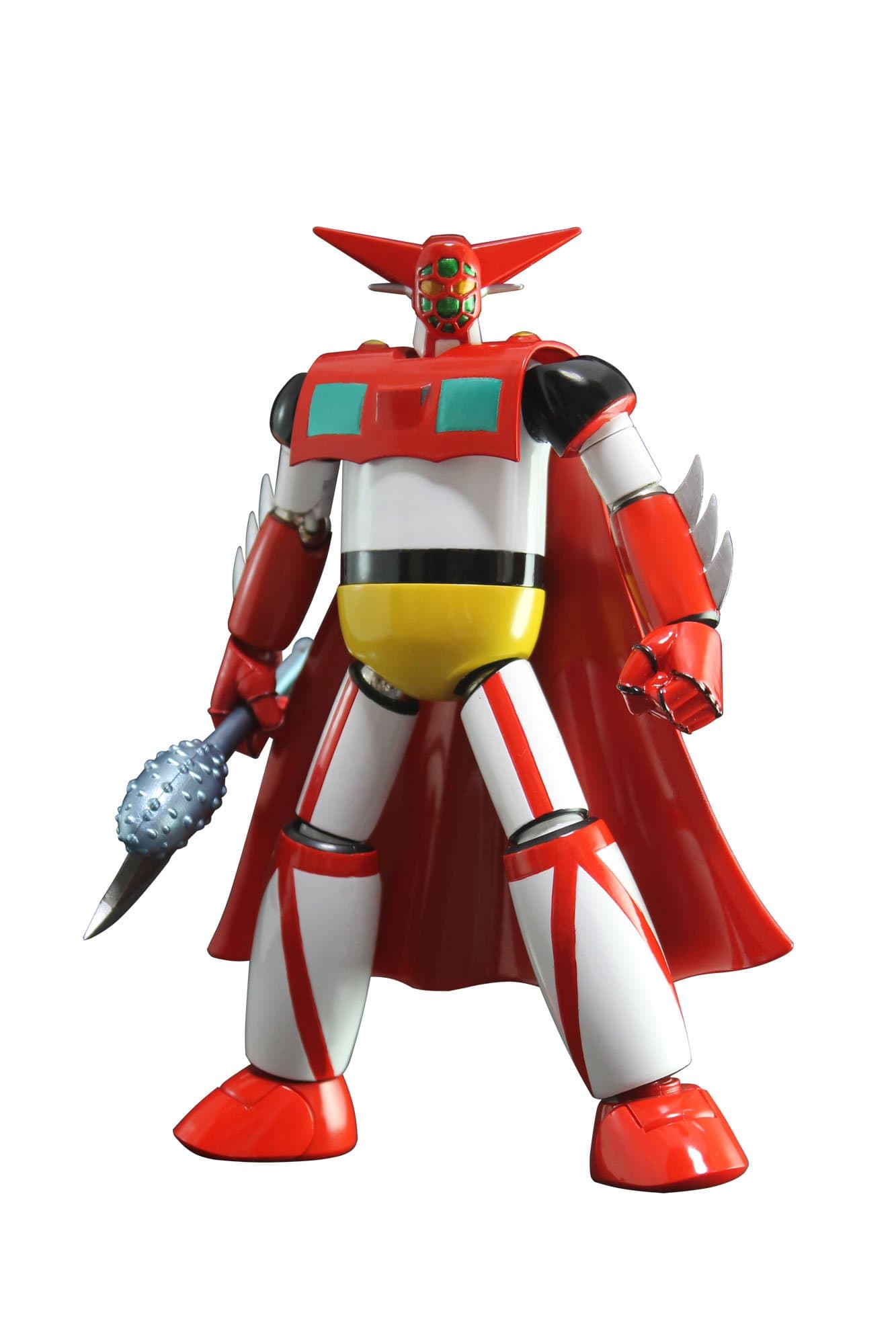 Dynamite Action No. 42: Getter 1 (Comics Version) Action Figure