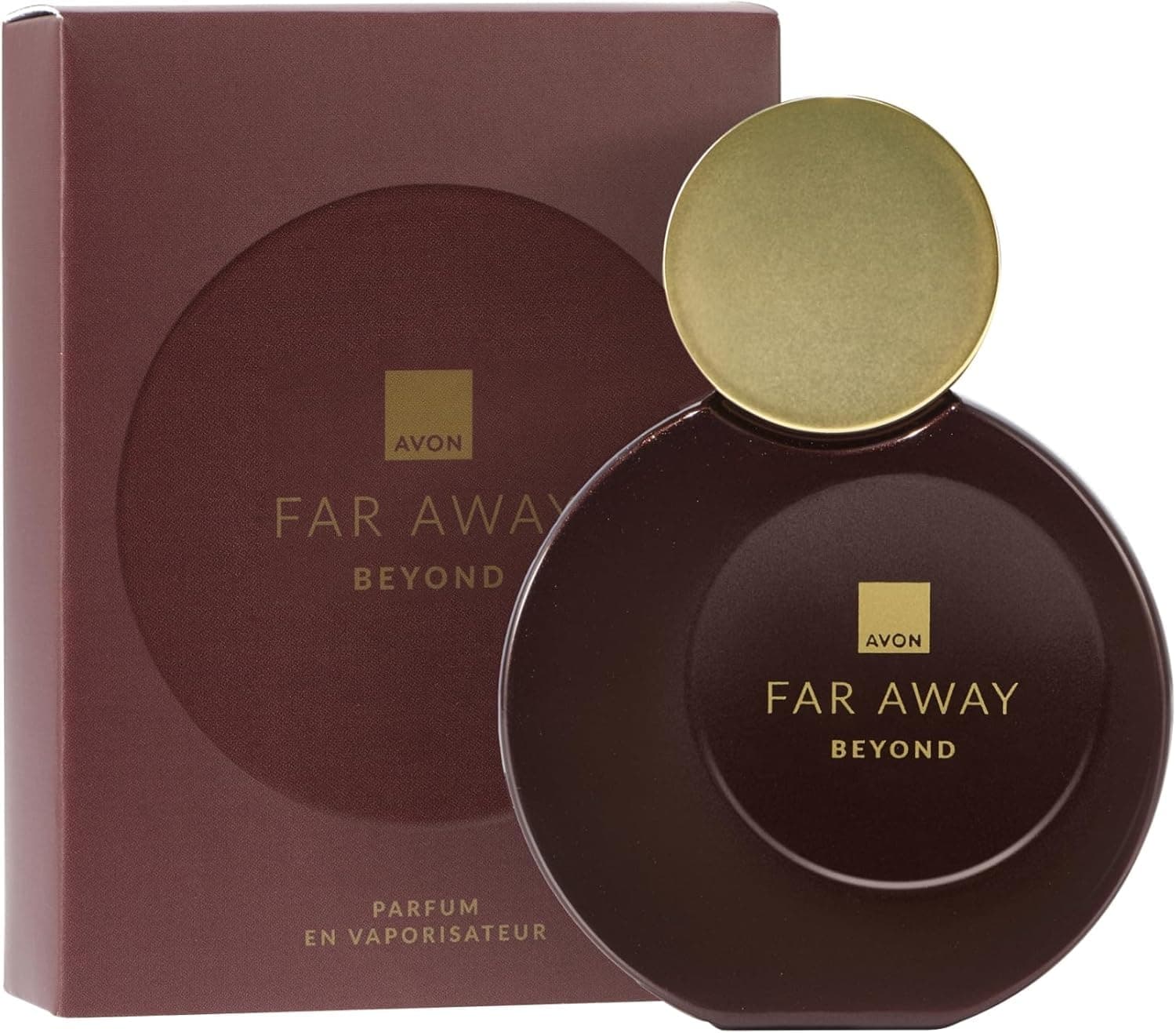 Far Away Beyond Parfum 50ml