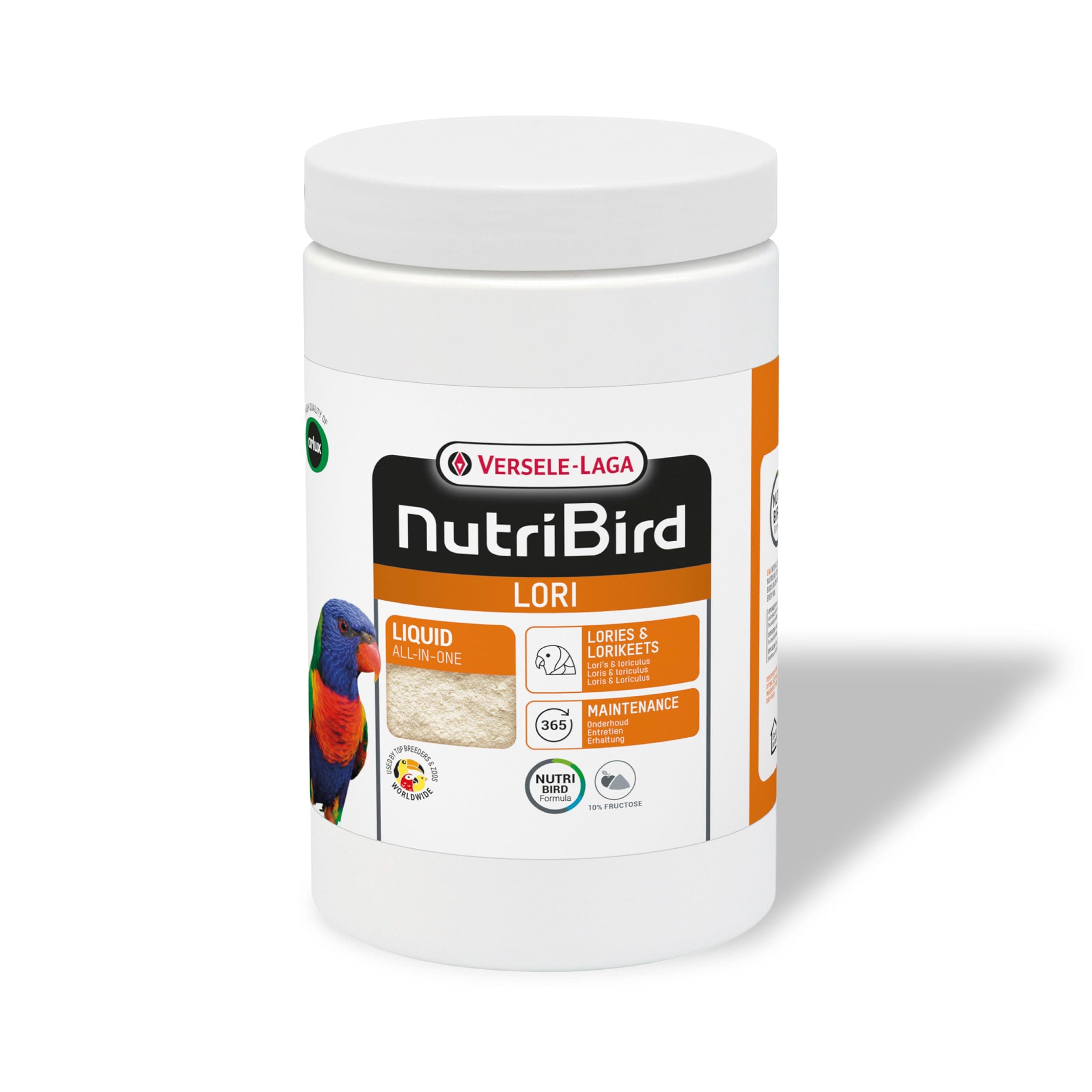 Versele -Laga Nutribird Lori - 3 kg