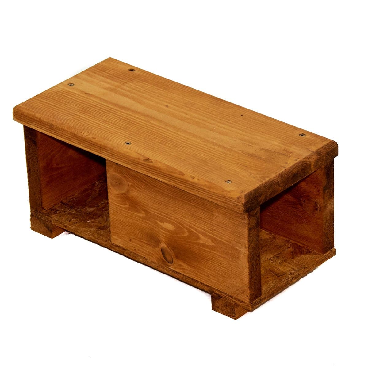 Hedeghog Cat Resistant Tunnel With Anti Bacteria Coating