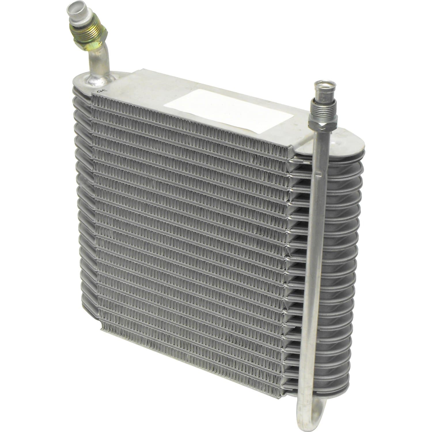 Universal Air Conditioner EV 6794PFXC A/C Evaporator Core