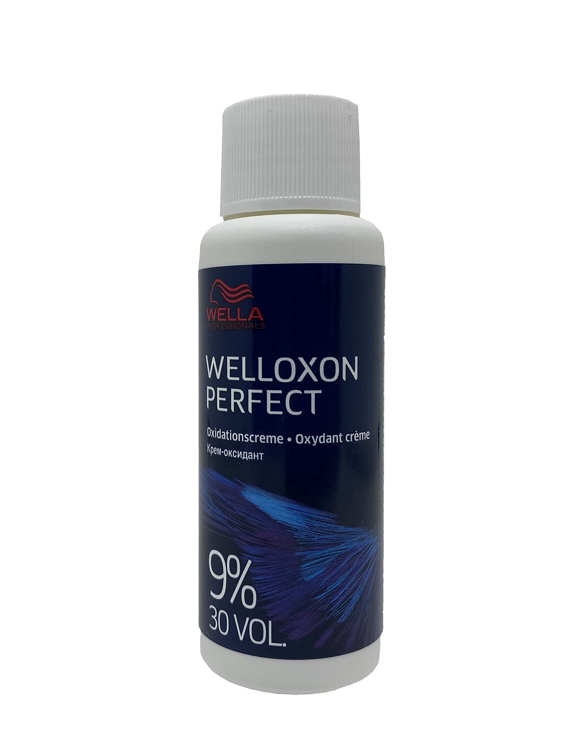 WELLA WELLOXON PERFECT 9 30 VOLUME 60ML