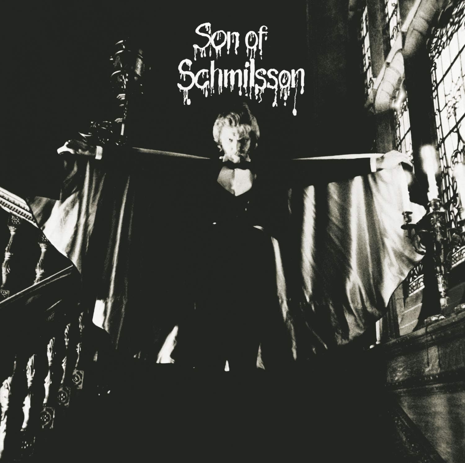 Son Of Schmilsson Expanded Edition