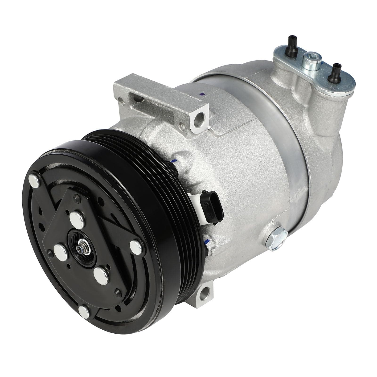 SCITOO AC Compressor for 2009-2011 for Chevrolet Aveo 1.6L for Chevrolet Aveo5 1.6L for Pontiac G3 1.6L