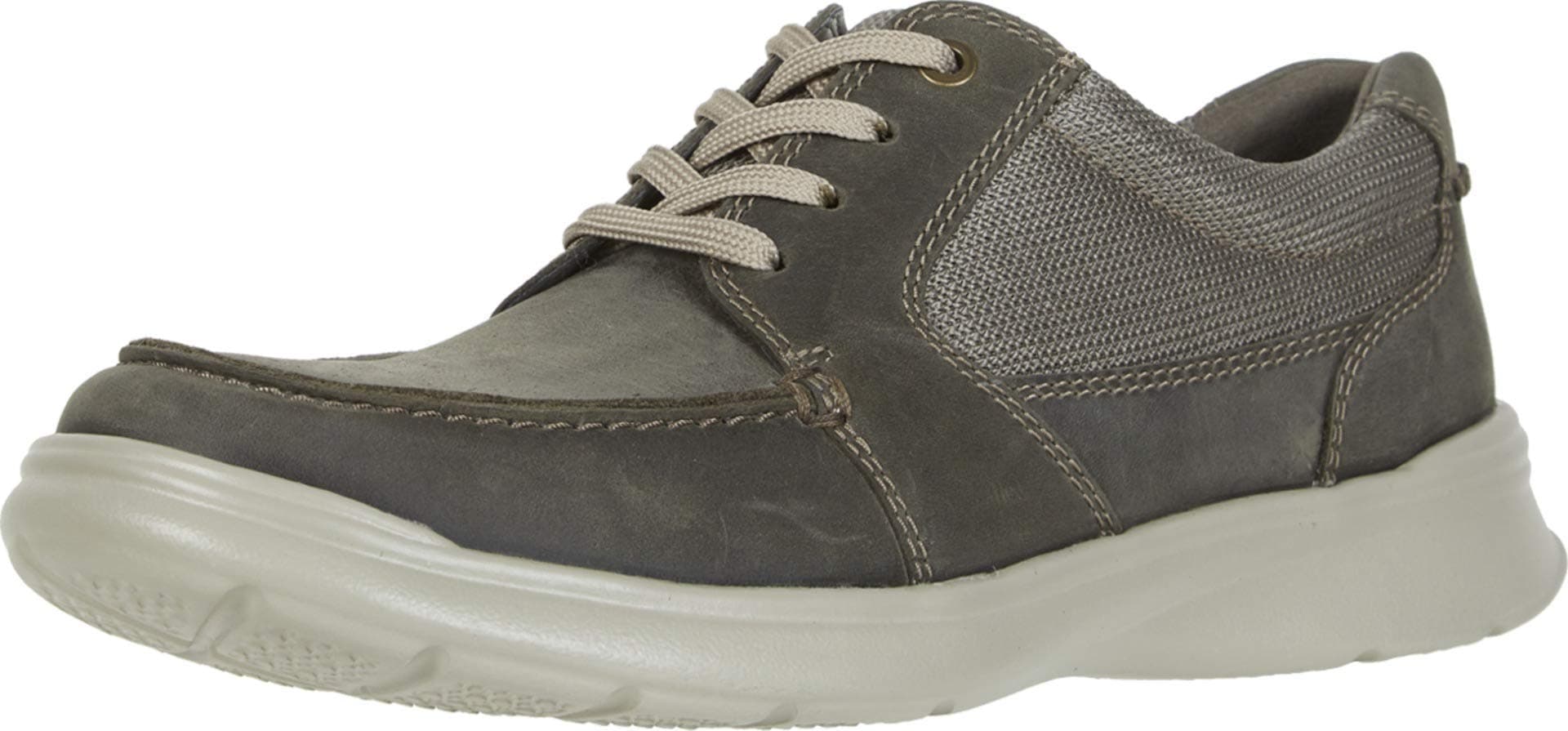 Clarks Men's Cotrell Lane Sneaker