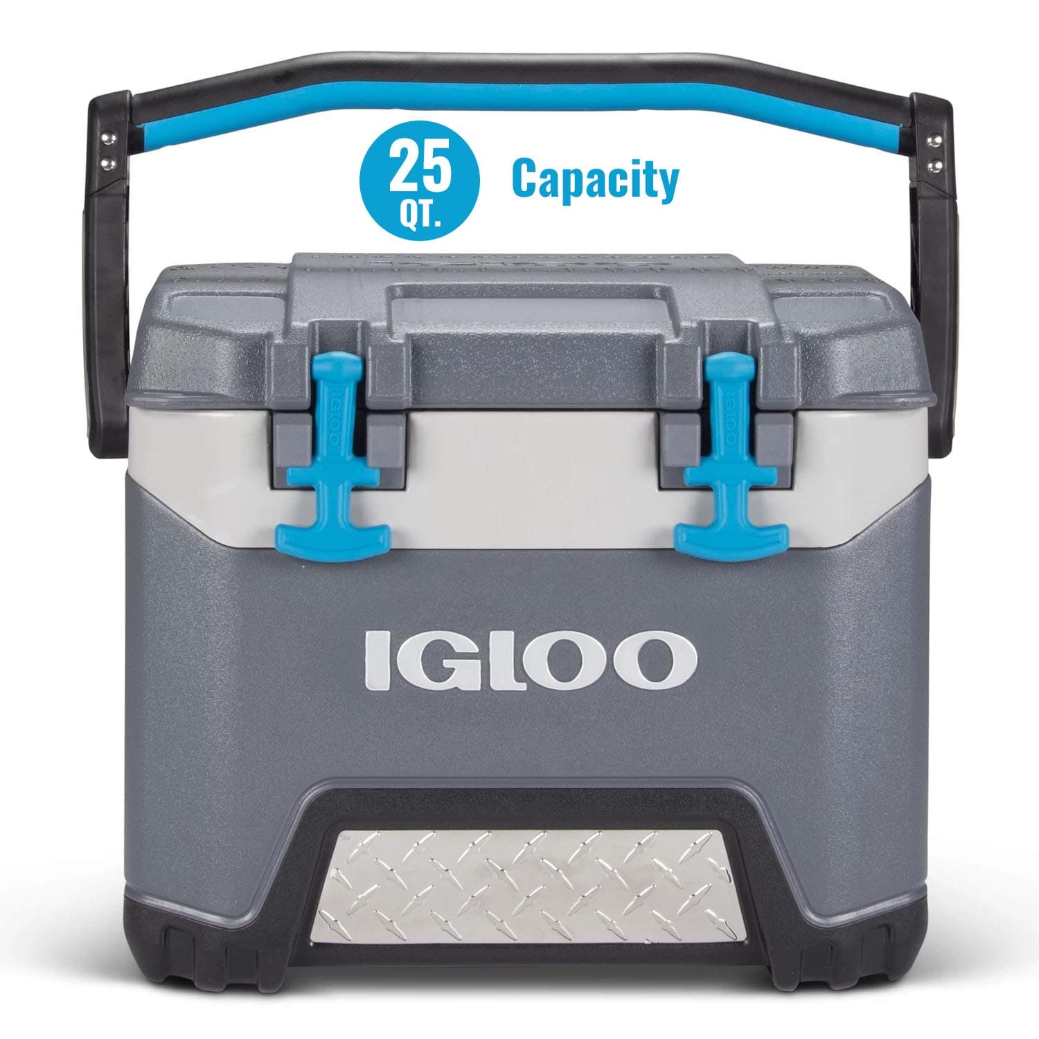 Igloo BMX Cooler | Insulated Hard Shell Ice Chest