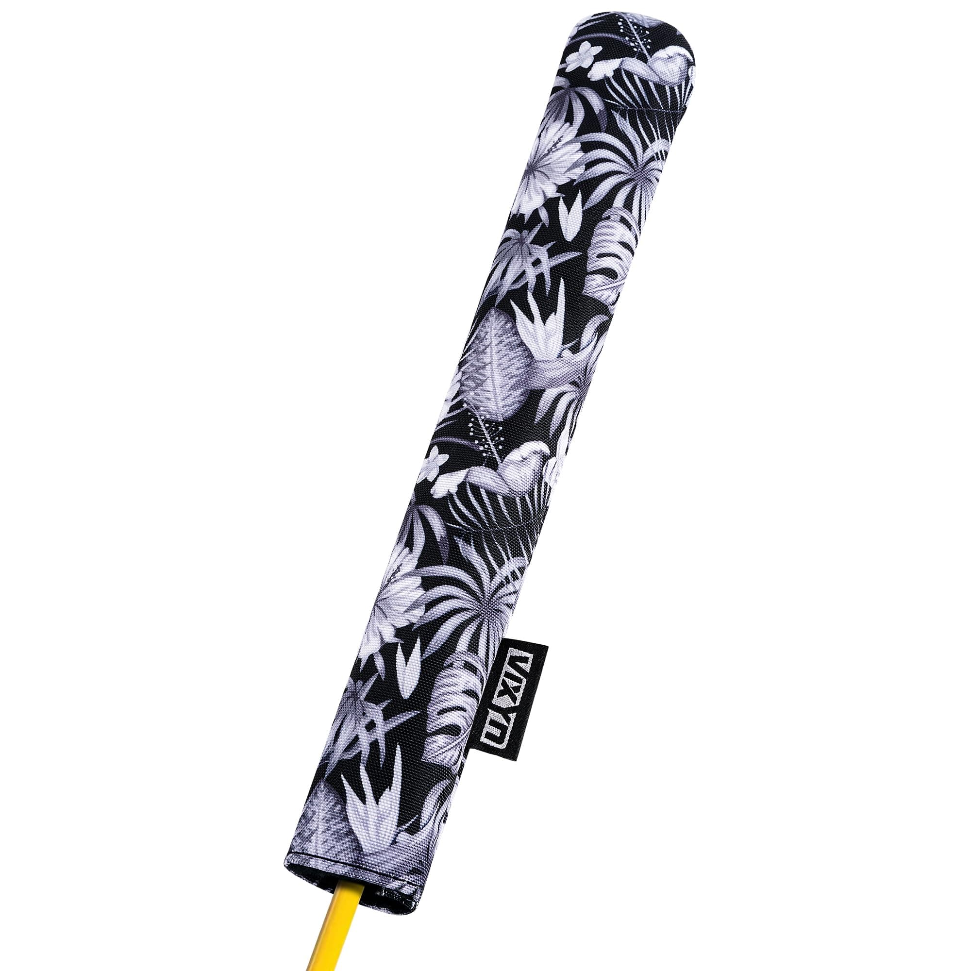 VIXYN Alignment Stick Cover - Cool Golf Alignment Stick Cover - Stick Holder Covers are 14' and Hold Up to 3 Alignment Sticks Golf