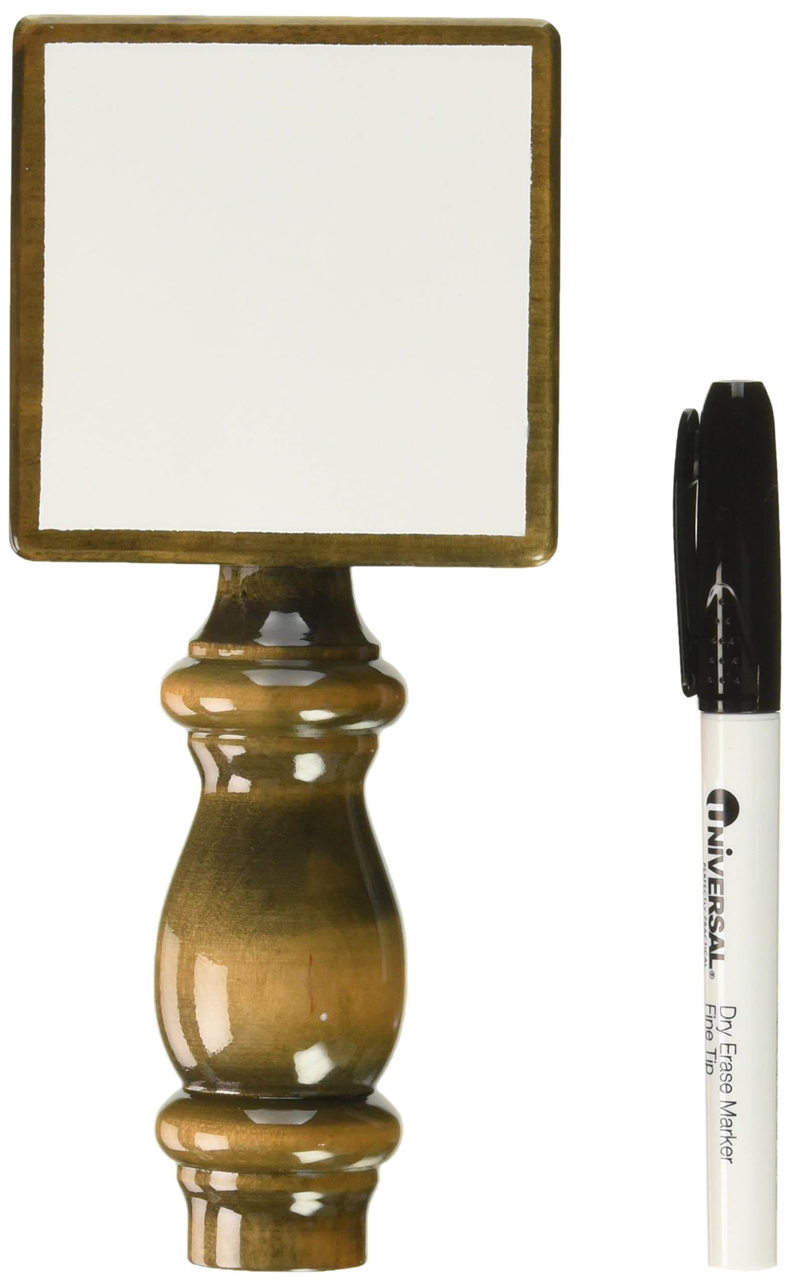 The Original Whiteboard Tap Handle - Tap Boards ™