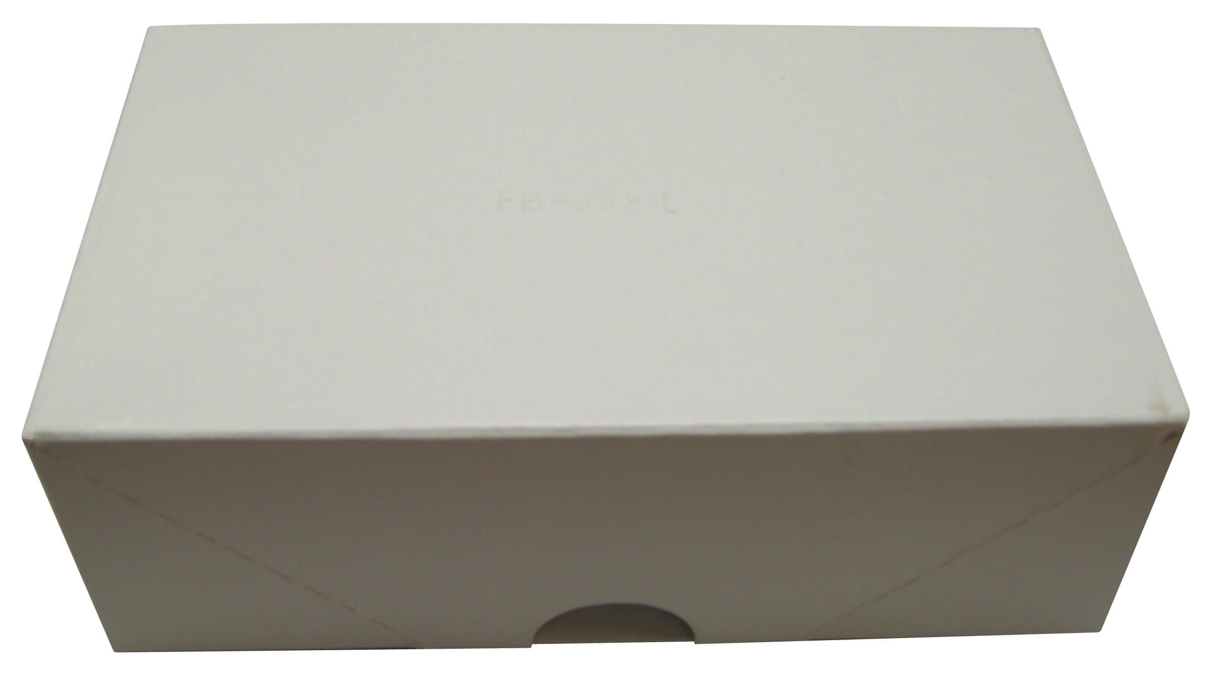 Colbert Packaging FB632 Folding Carton Business Card Box (Pack of 100)