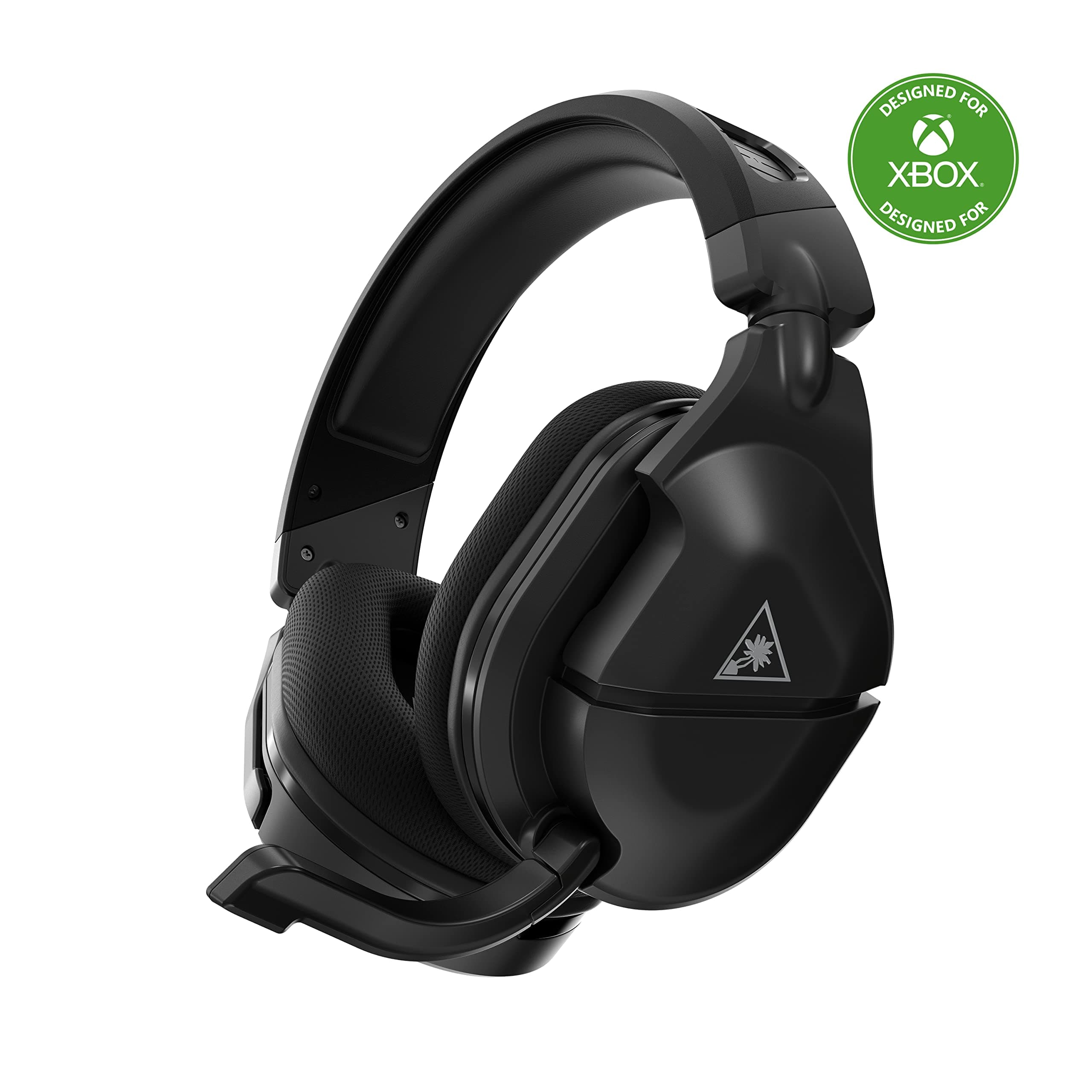 Turtle Beach Stealth 600 Gen 2 MAX Black Gaming Headset – Xbox Series X|S, Xbox One, PS5, PS4 and PC