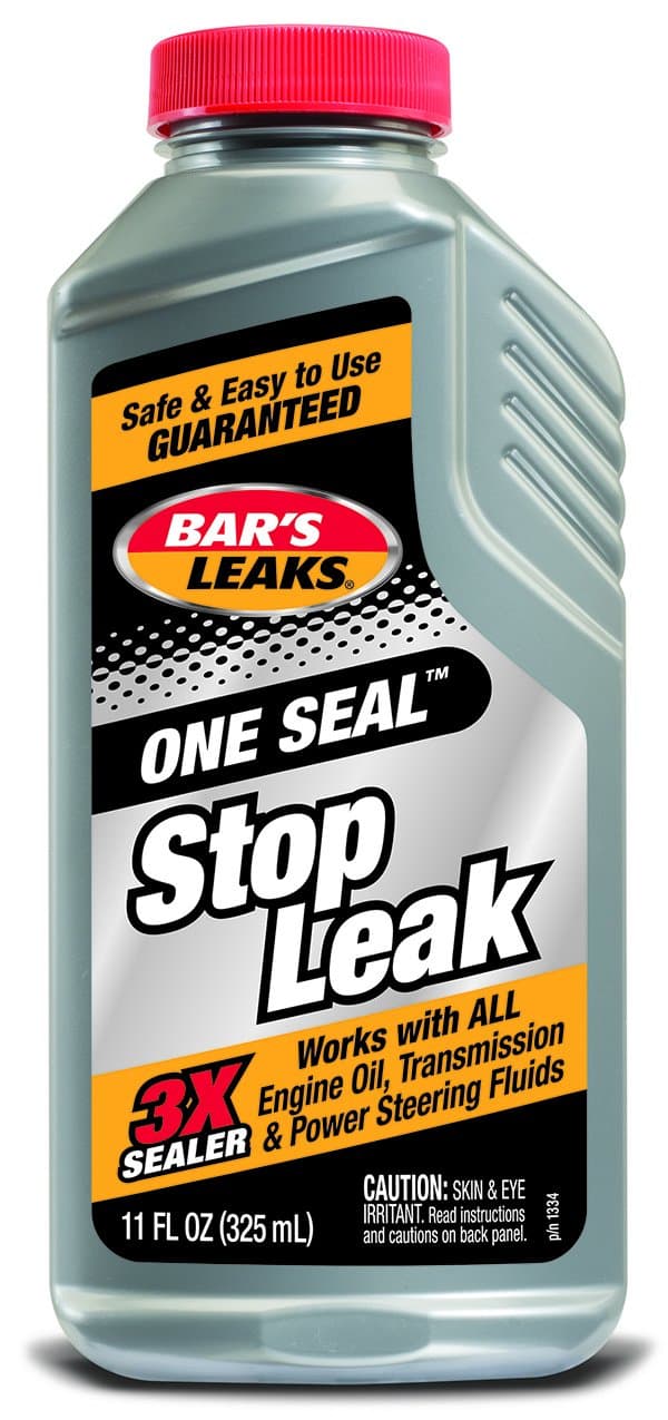 Bar's Leaks 1334 One Seal Stop Leak - 11 oz