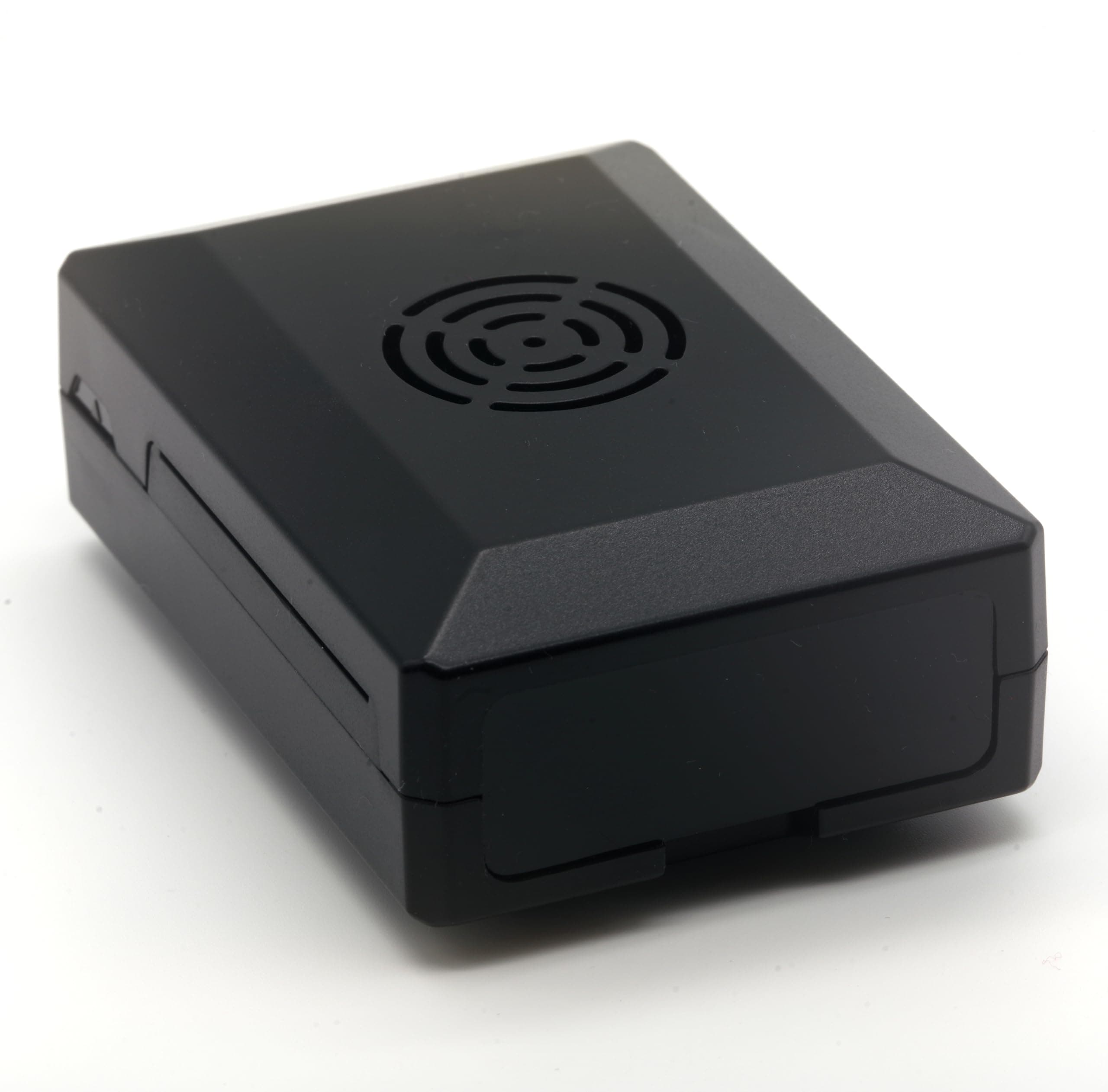 LoveRPi Active Cooling Media Center Case for Libre Computer Sweet Potato Solitude Alta