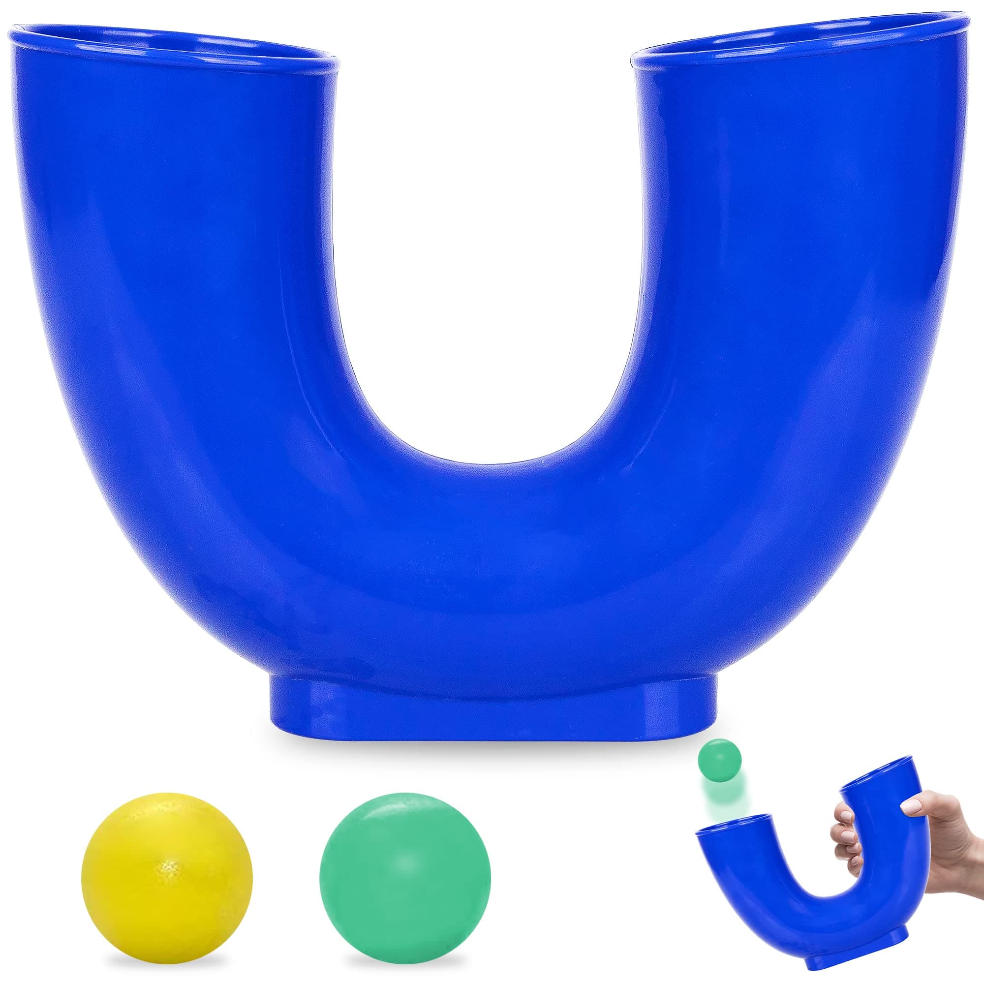 ArtCreativity U Tube Juggling Game