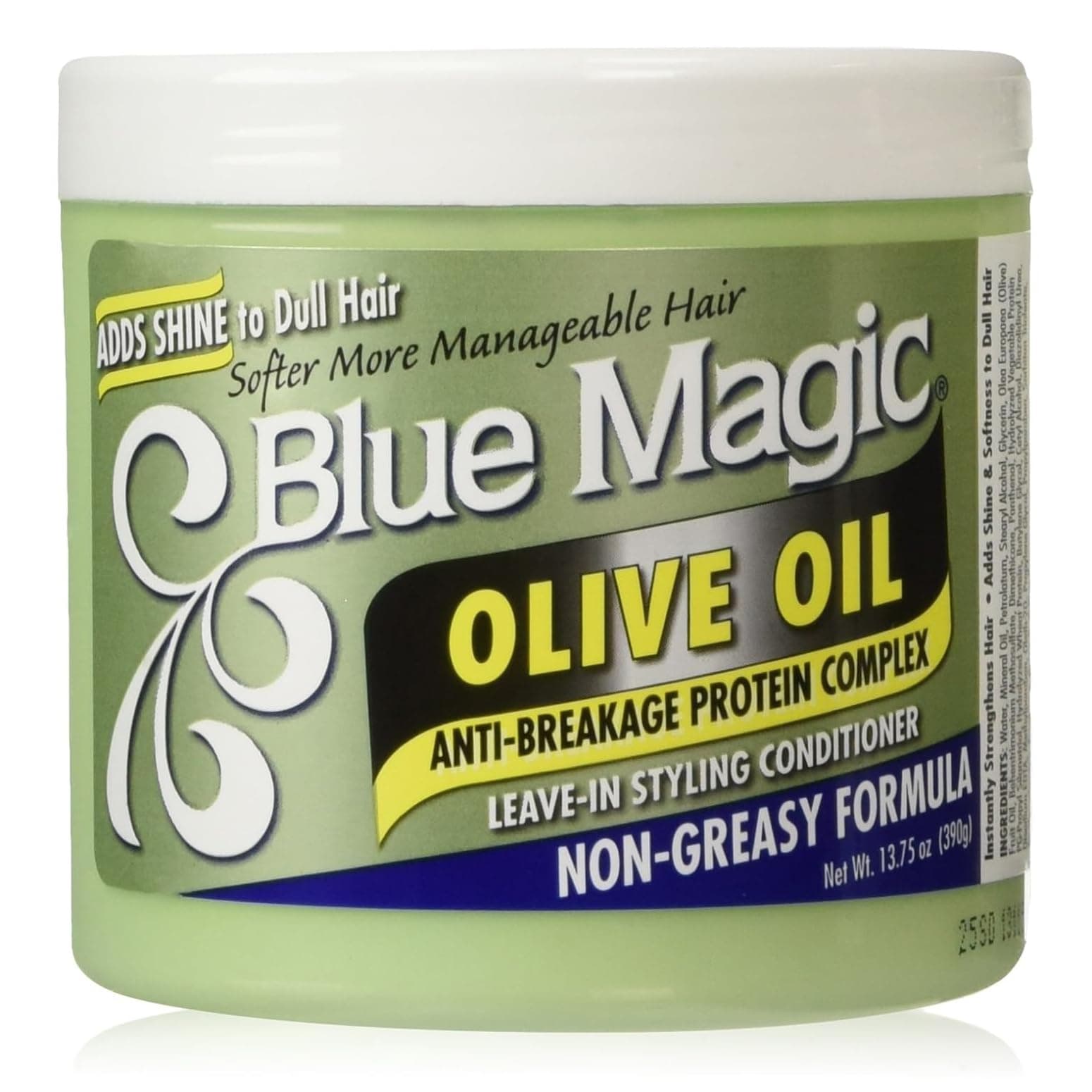 Olive Oil, 13.75 Fl Oz (BLMOLIVE)
