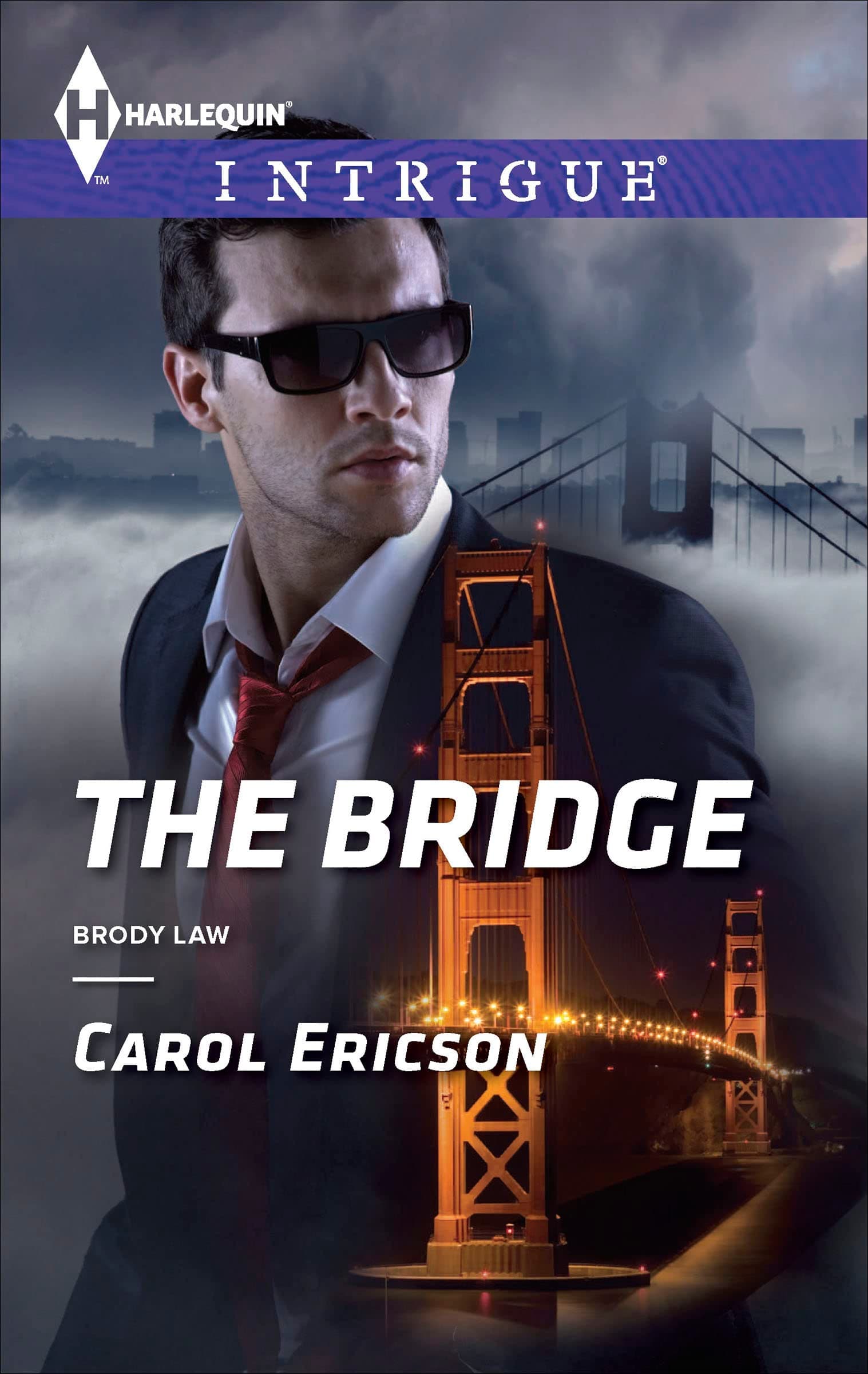 The Bridge (Brody Law Book 1)