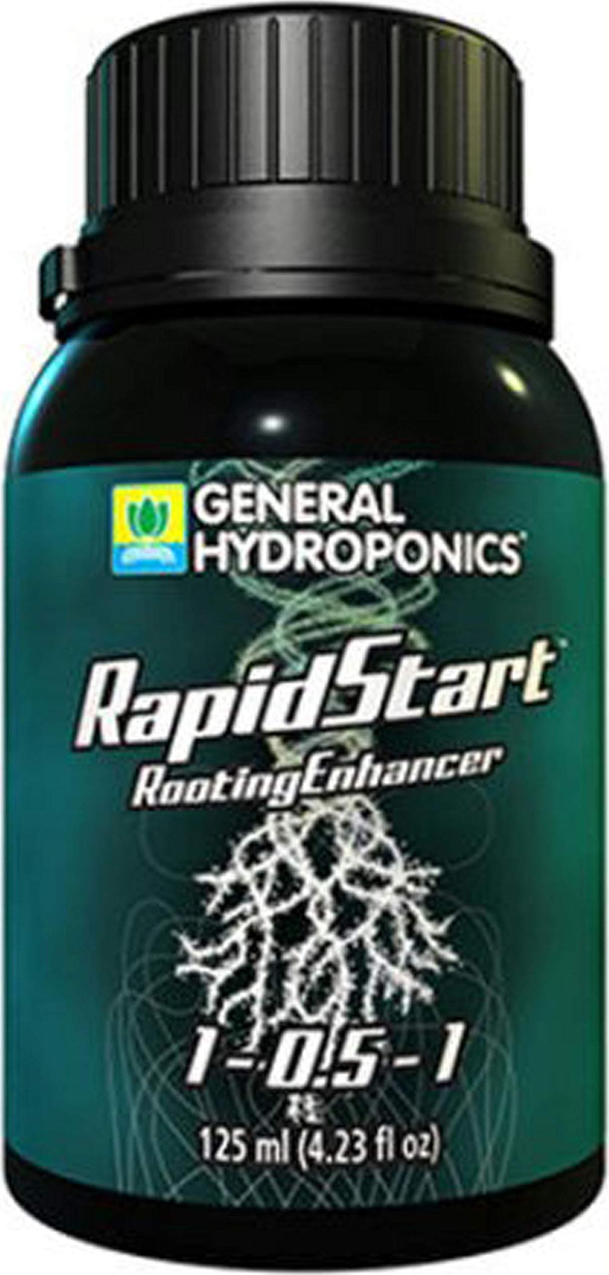 GH RapidStart 125 ml (24/Cs)