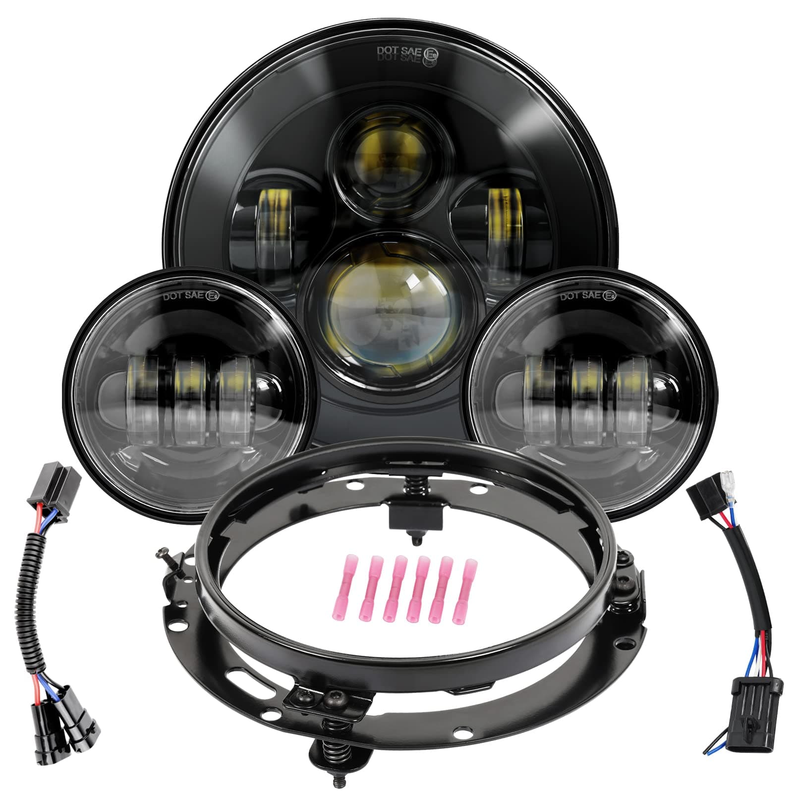 7 inch LED Headlight Kits
