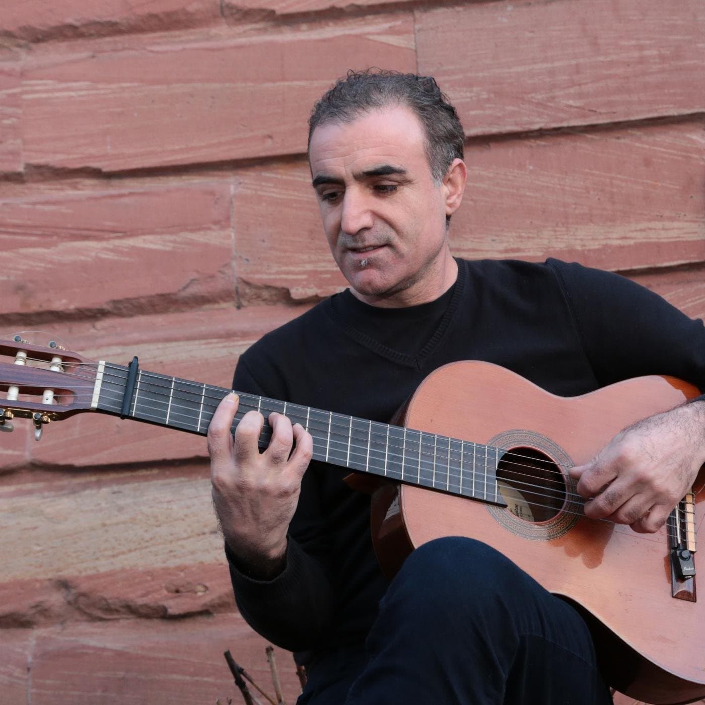 Hires U Hest Zere Made Kergena [Explicit]