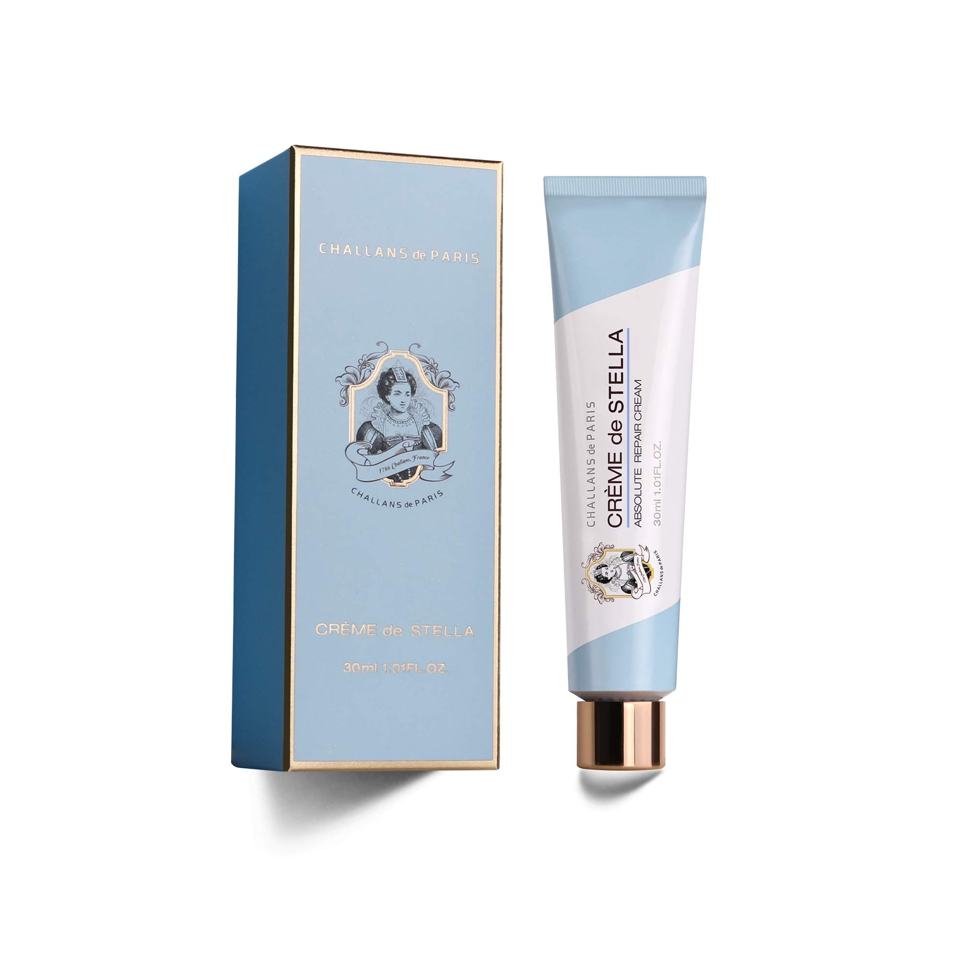 CHALLANS DE PARIS CREME DE STELLA (1.0 fl oz)