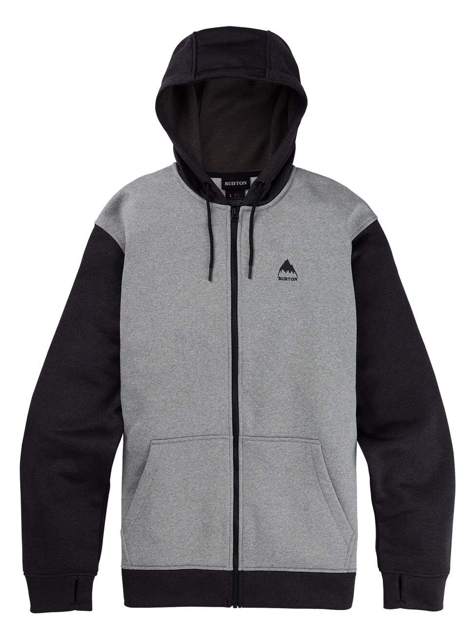 BurtonMen's Oak Tech Fleece
