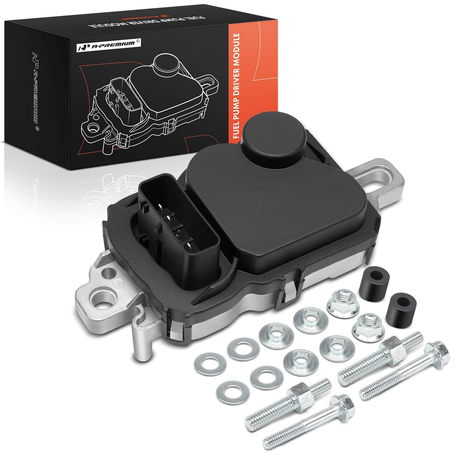 Fuel Pump Driver Module For Ford F-150 E-150 E-250 Escape Mustang Crown Victoria Lincoln Town Car Navigator Mazda Mercury