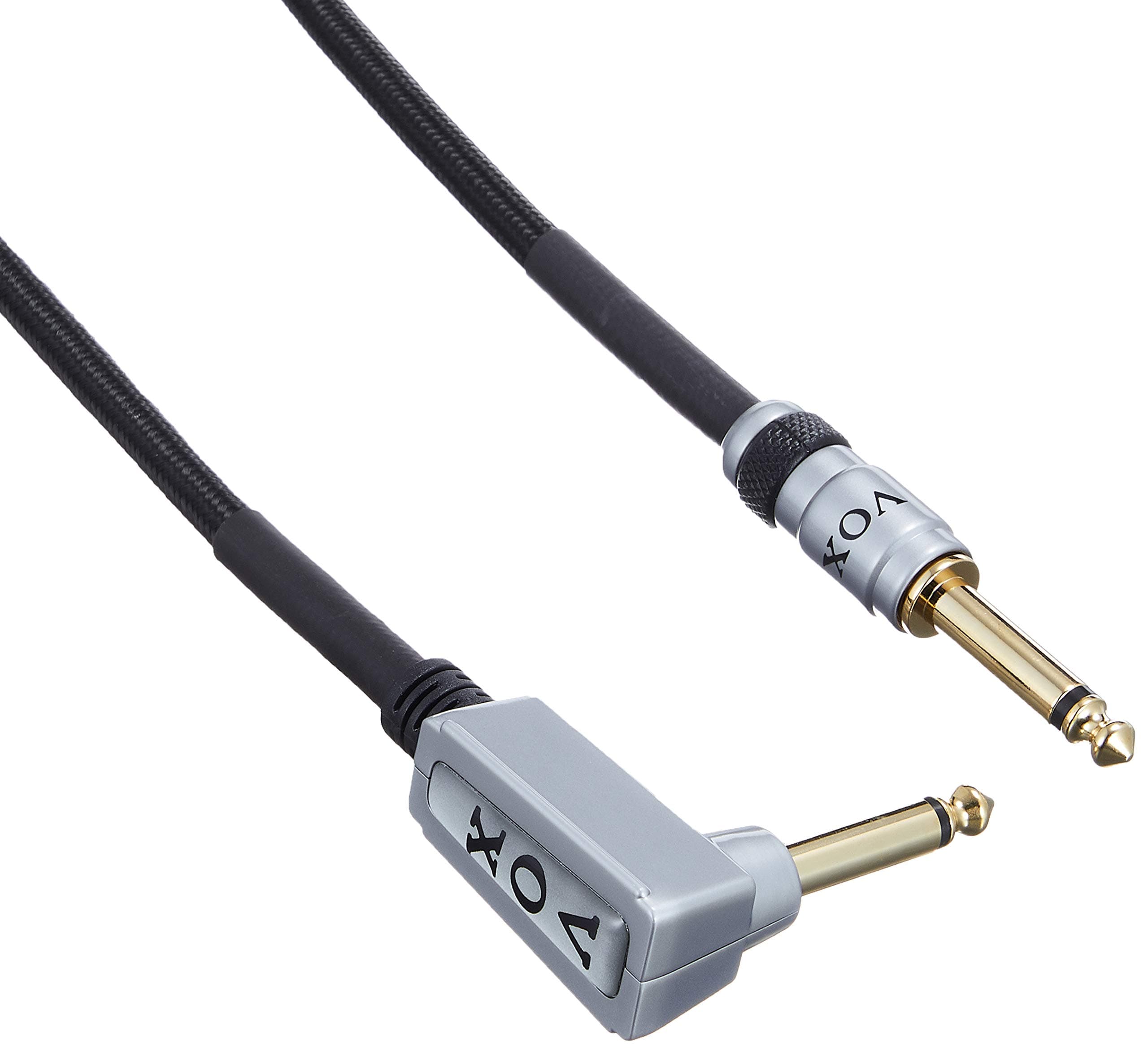 VOXVGC19 19.5ft Class A Professional Guitar Cable