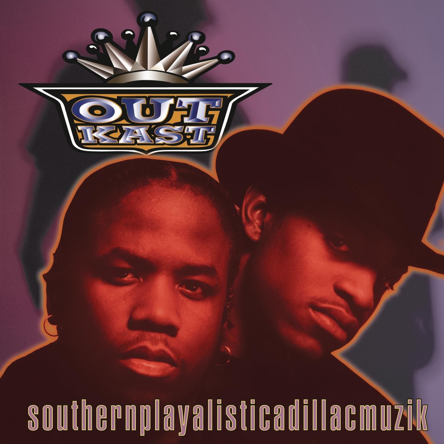 Southernplayalisticadillacmuzik