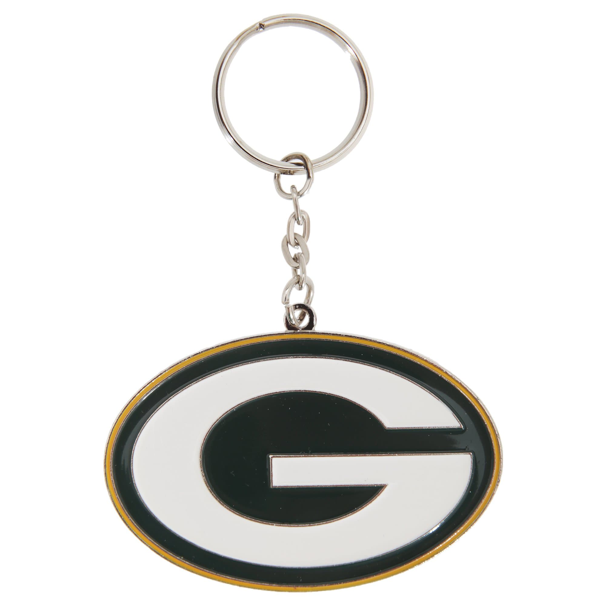 Green Bay Packers Keyring