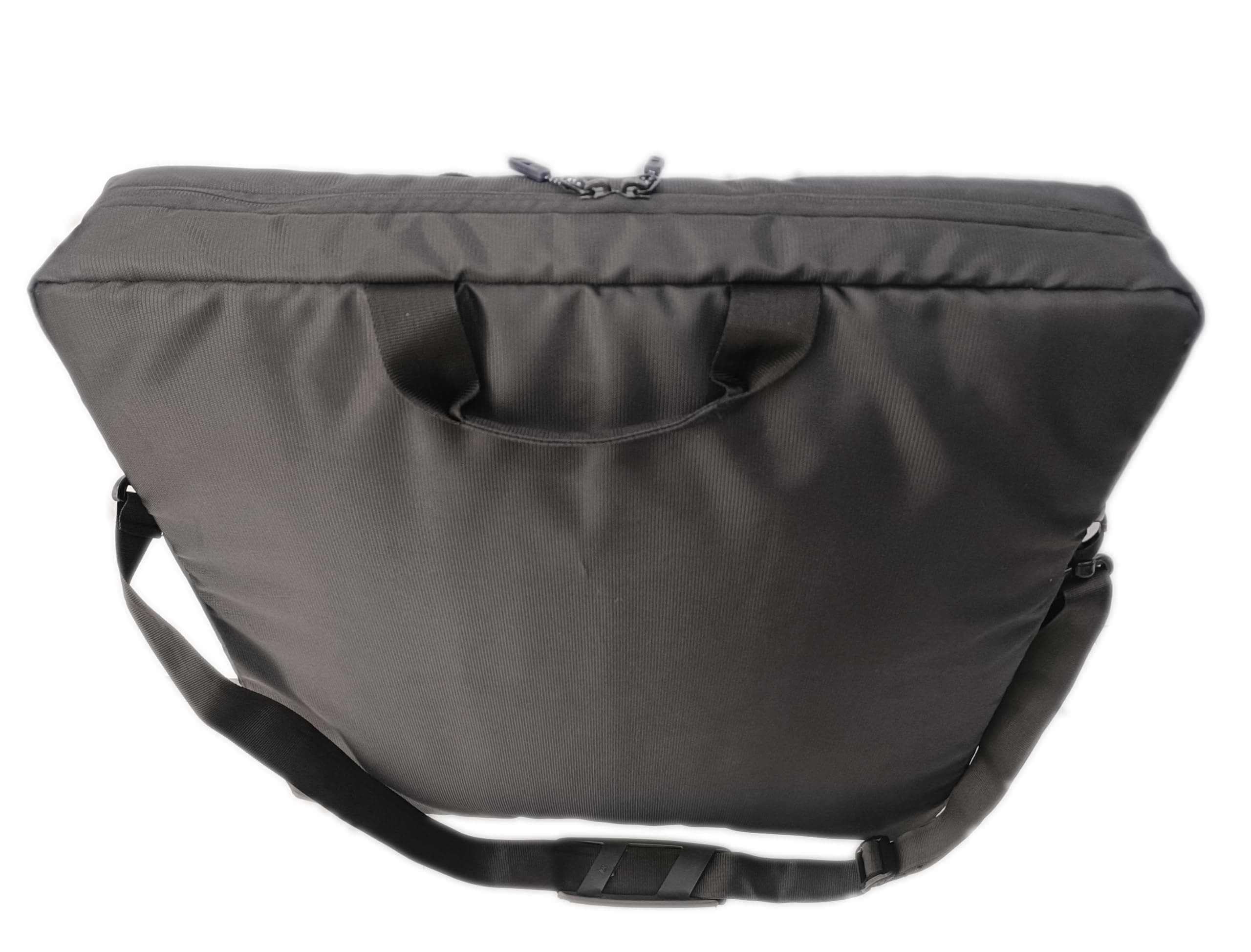 Four Eff (Black, Ring Light 22X22X4.5 inch