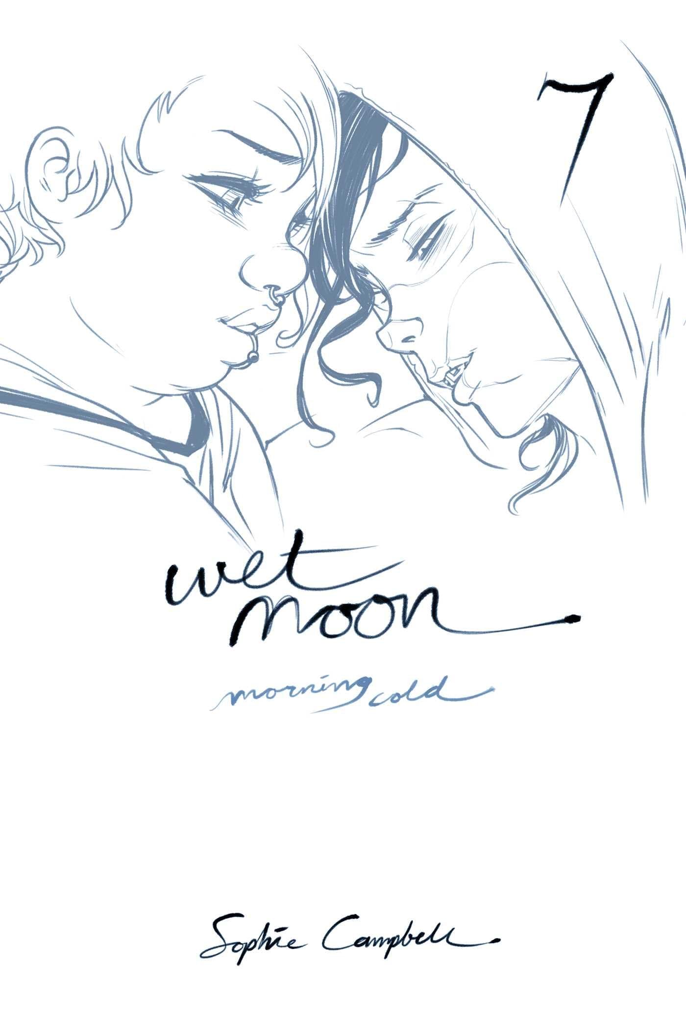 Wet Moon Vol. 7: Morning Cold (7)
