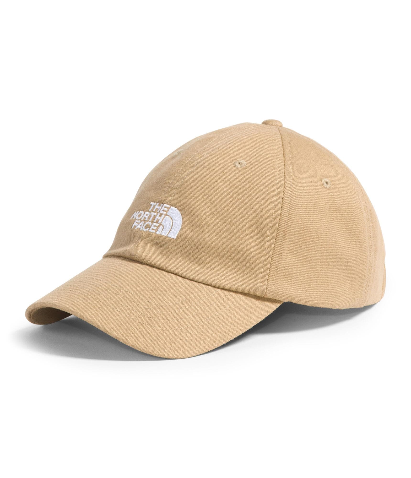 THE NORTH FACE Norm Baseball Hat, Khaki Stone, One Size