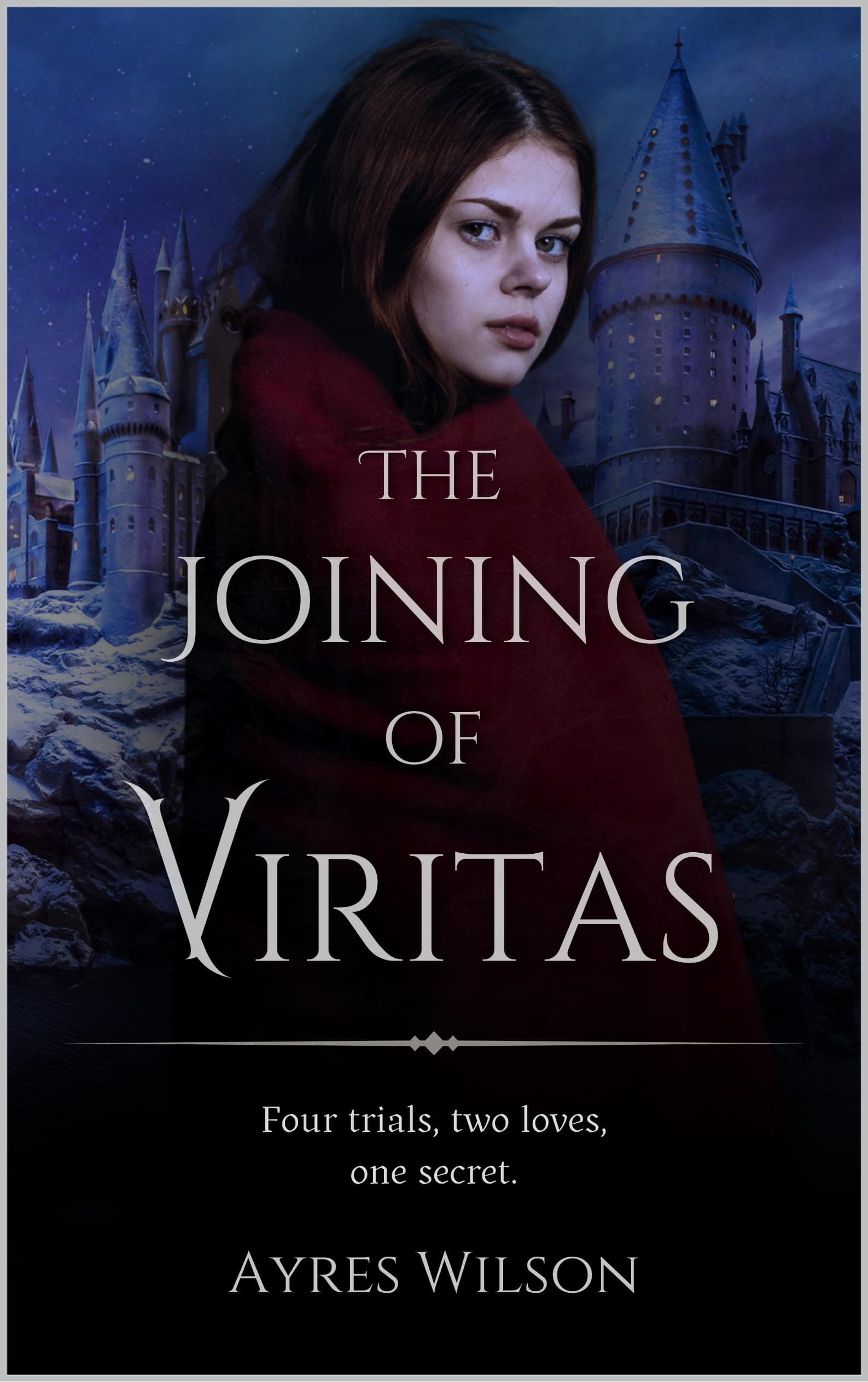 The Joining of Viritas