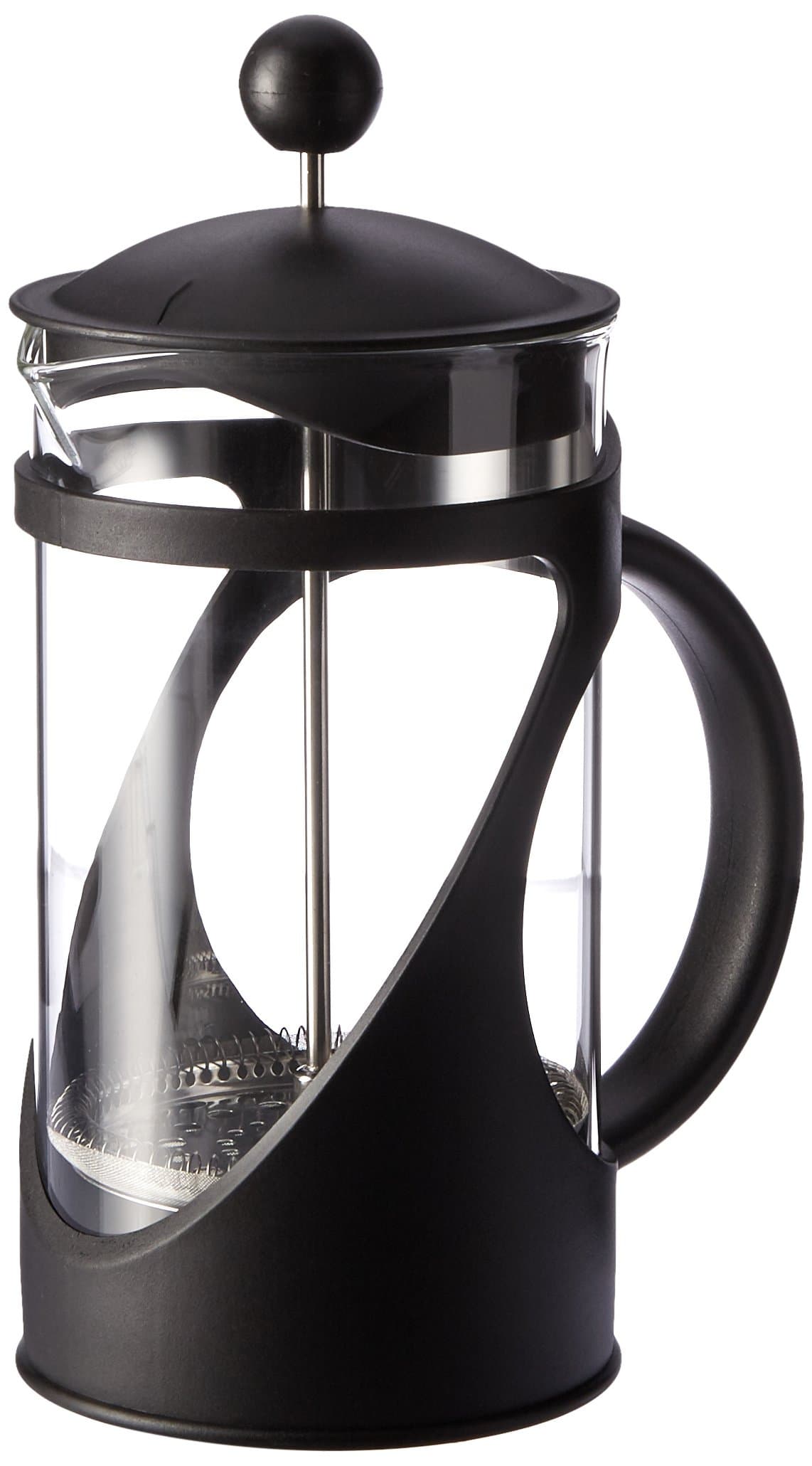 PrimulaTCP-2908 Coffee Press, Black
