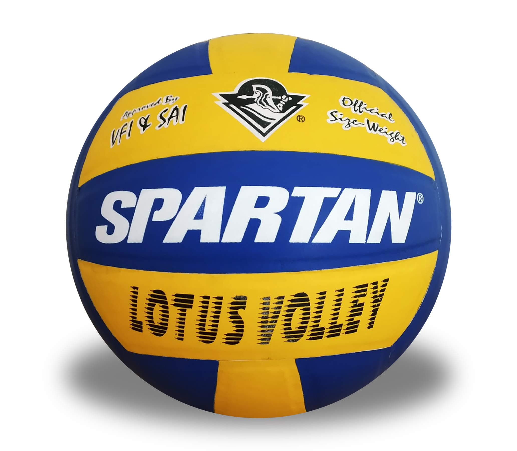 Lotus Volley P.U Laminate (VB 5090-Size-4)