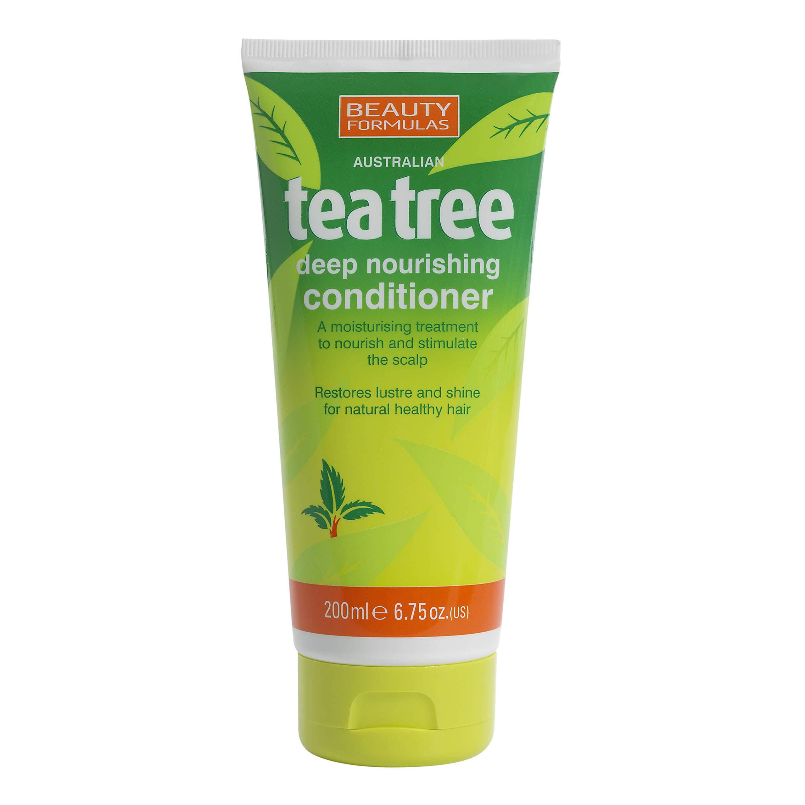 Tea Tree Deep Nourishing Conditioner - 200 ml
