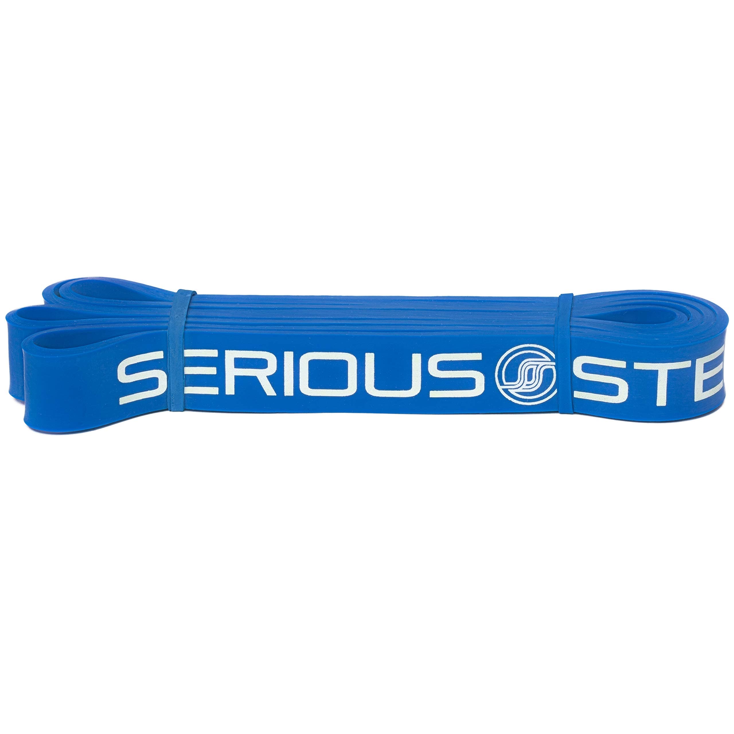 #0 Pull-Up/Crossfit/Resistance & Stretch Band Size: 1/4" X 4.5Mm Resistance: 2-15Lbs Pull-Up And Band Starter E-Guide Included