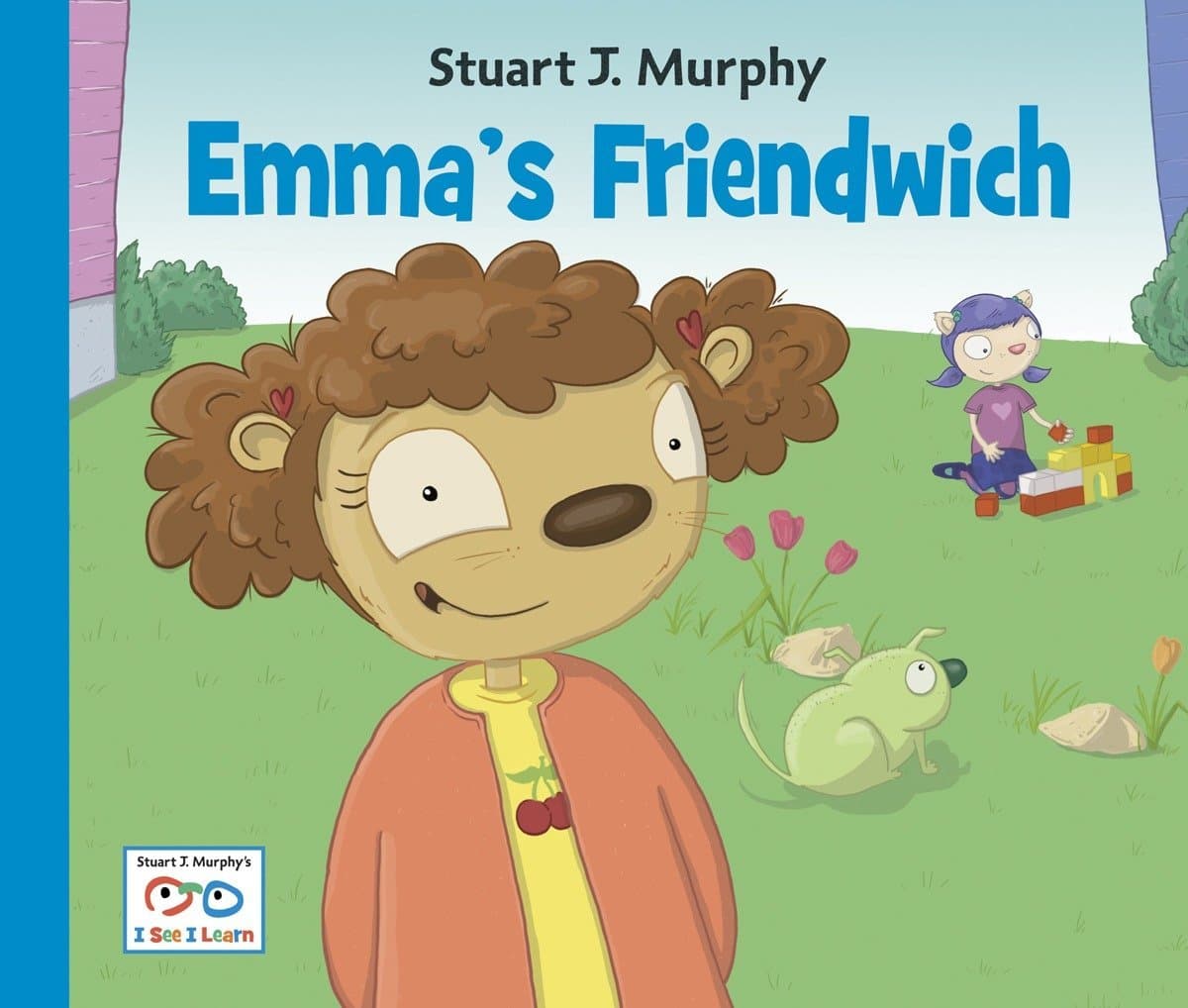 Emma's Friendwich: 1 (I See I Learn)