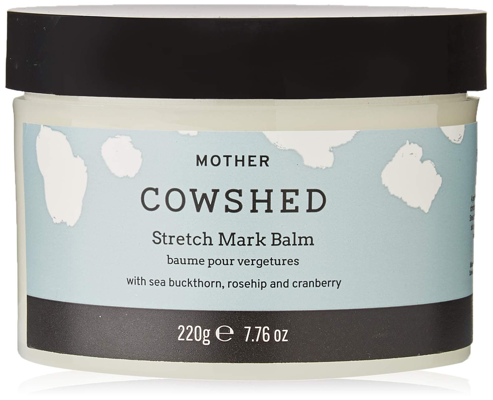 Mother Stretch Mark Balm, 220 g