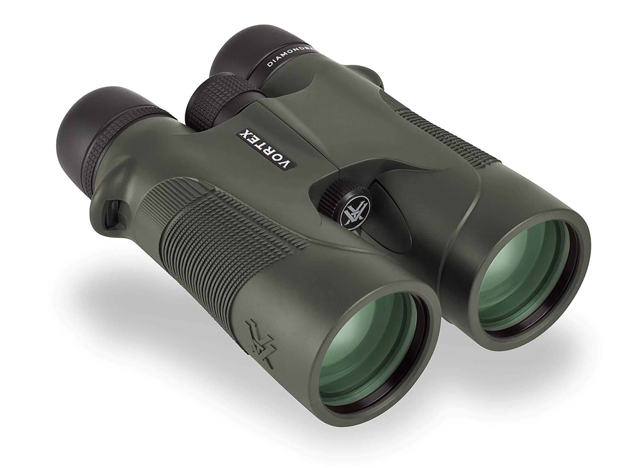 Optics Diamondback 10x42 Roof Prism Binocular