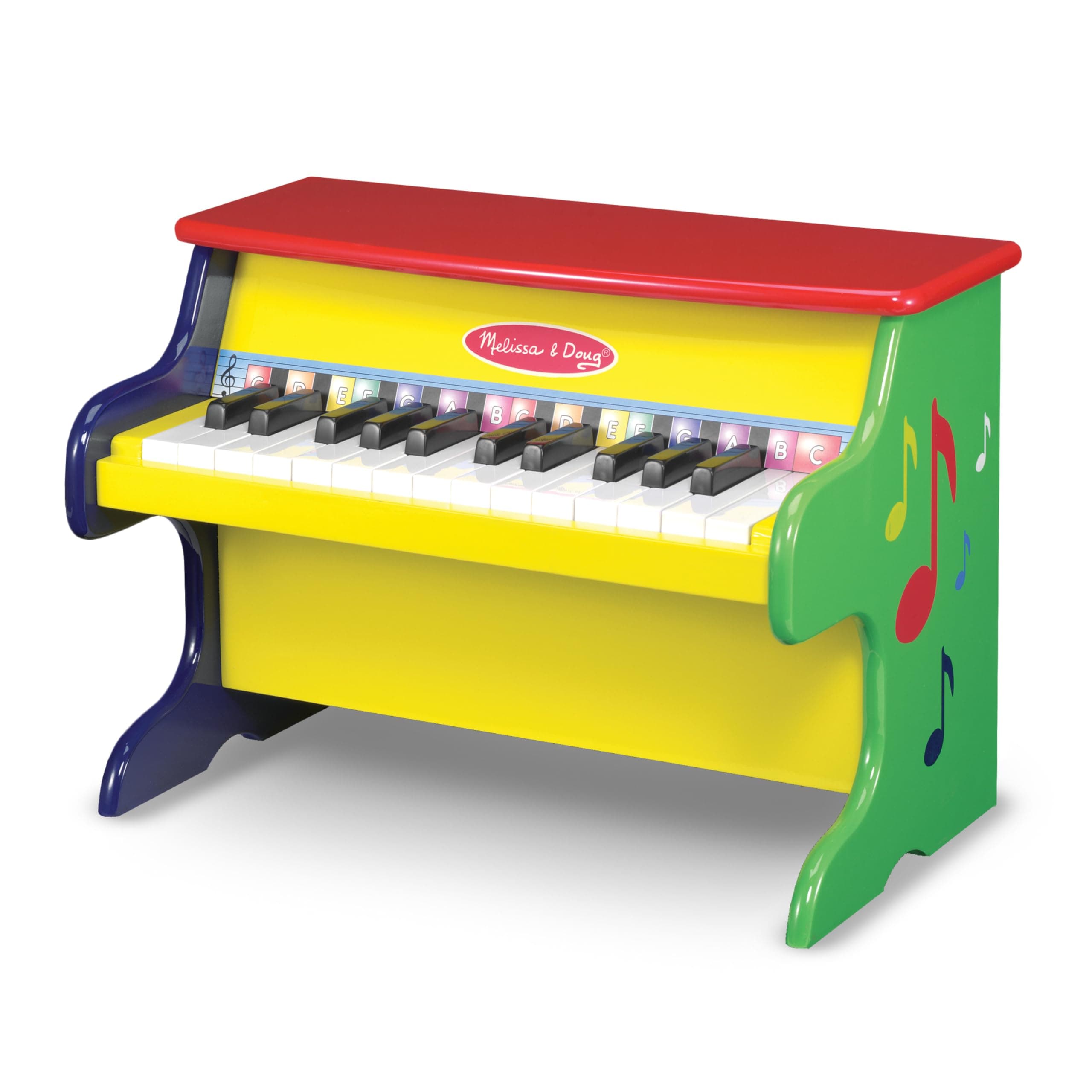 Flair Learn-To-Play Piano