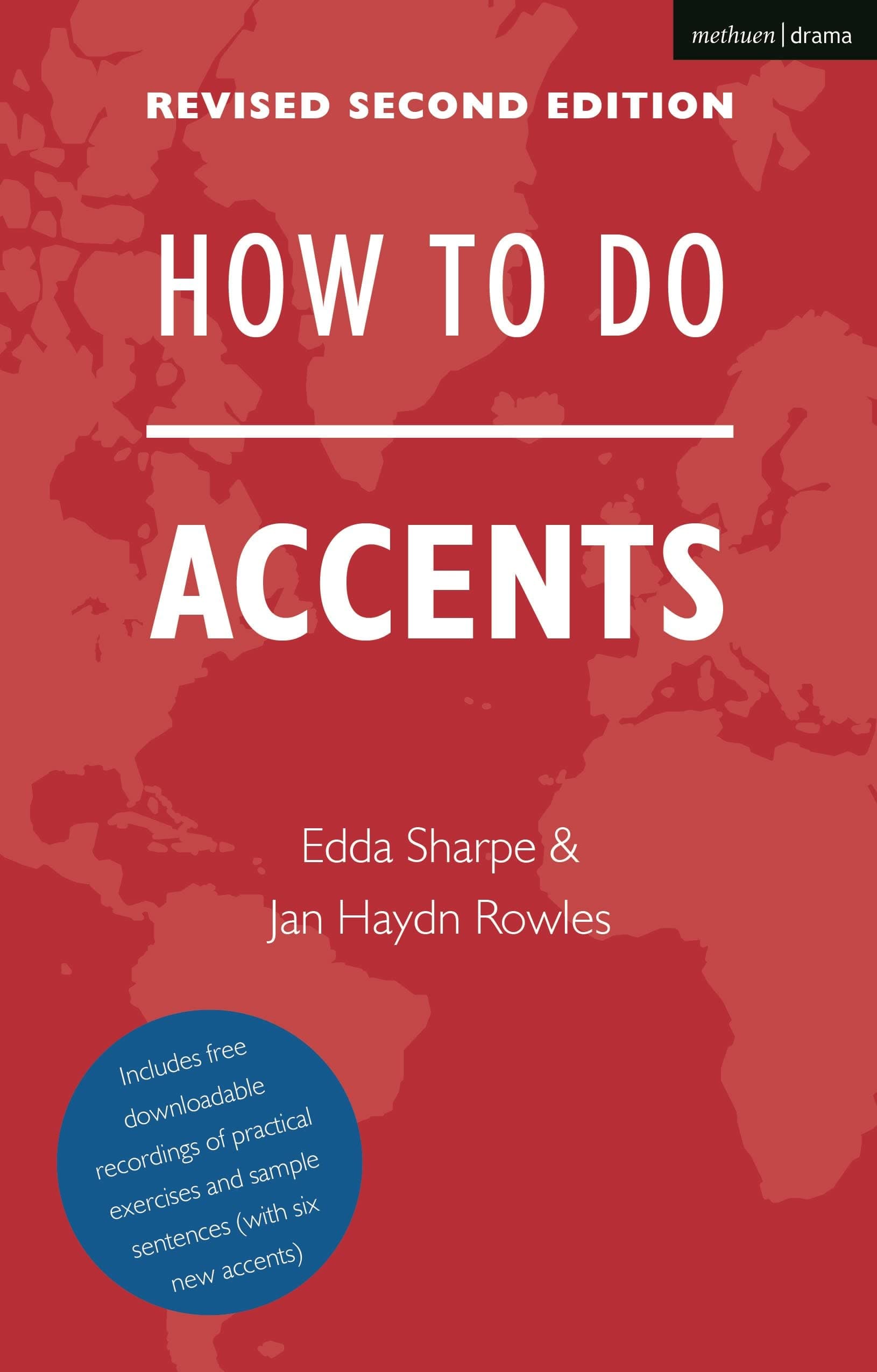 How To Do Accents (The Actor's Toolkit)
