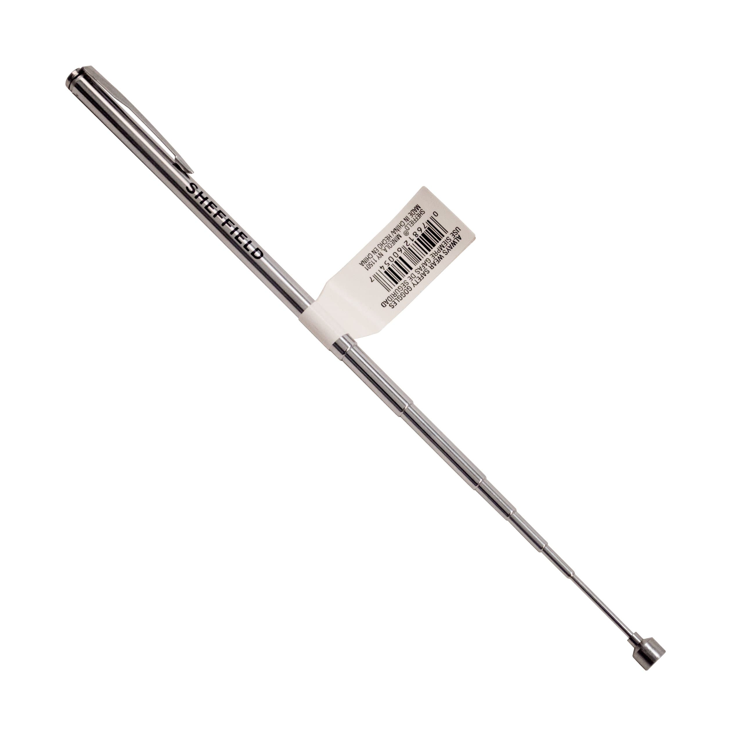 Sheffield Tools 60054 2-Pound Magnetic Pick-up Tool